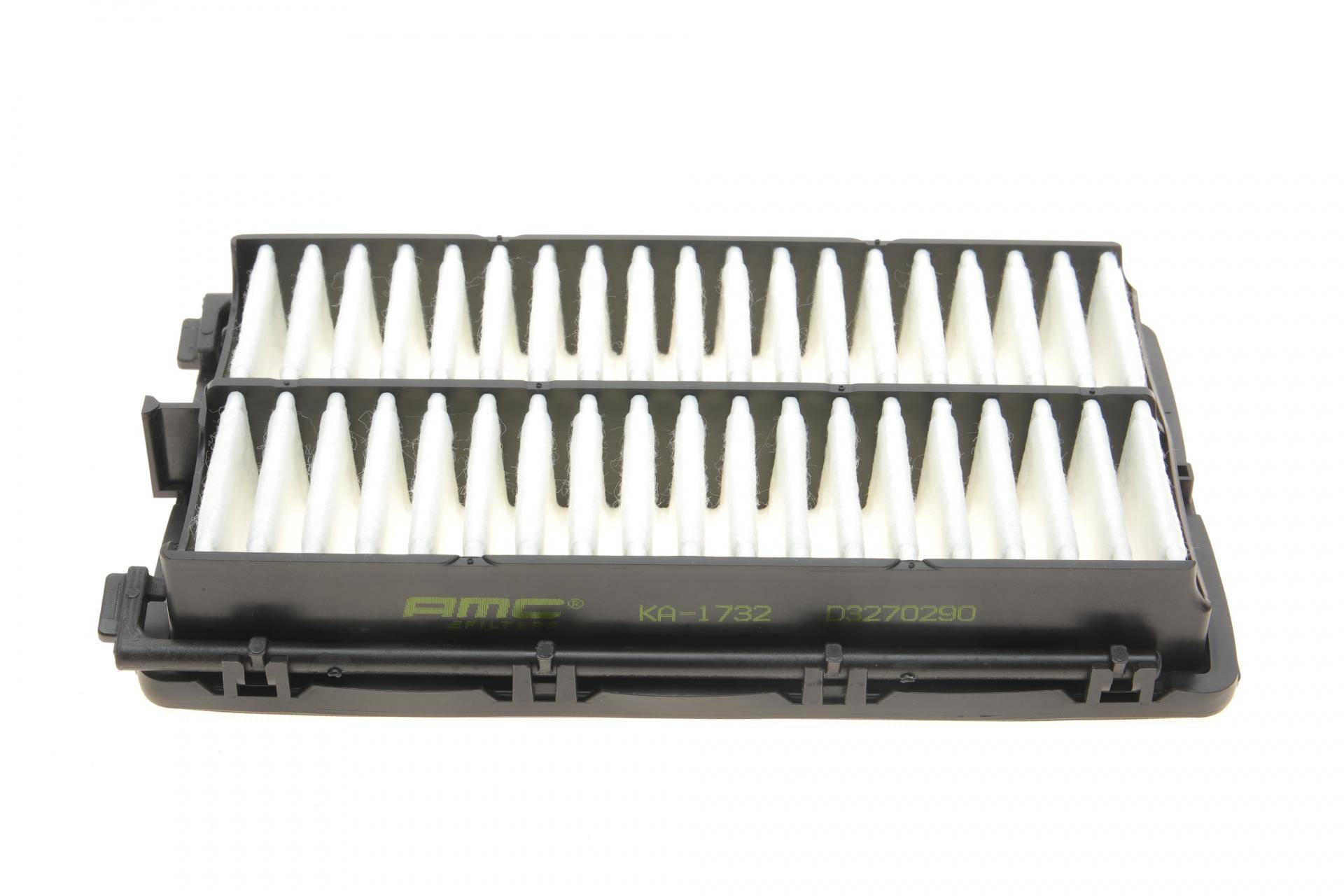 Фільтр повітряний Hyundai Santa Fe 2.2 CRDi 20-