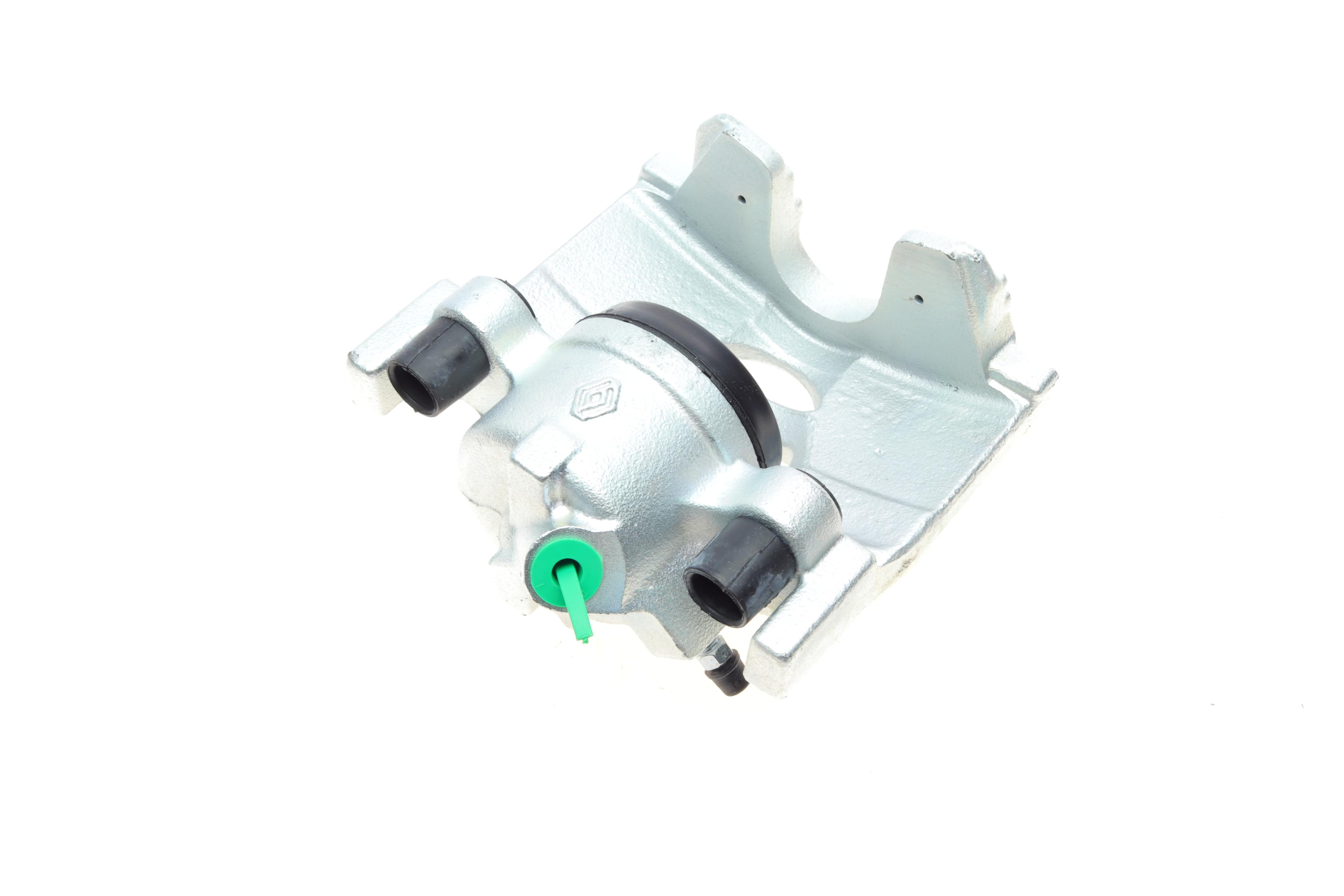 Супорт гальмівний (передній) (L) Renault Megane 2.0dCi/TCe/Scenic 1.2-2.0 09- знято з постачання