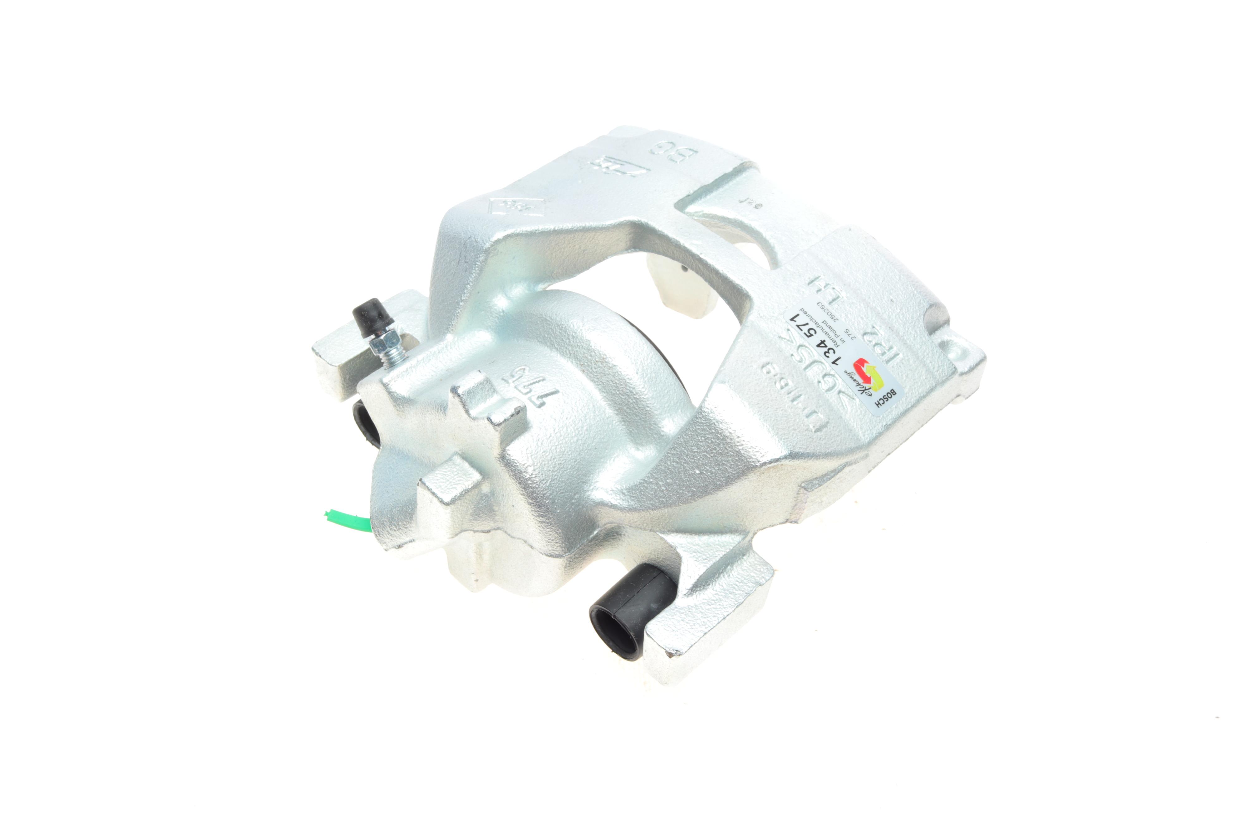 Супорт гальмівний (передній) (L) Renault Megane 2.0dCi/TCe/Scenic 1.2-2.0 09- знято з постачання