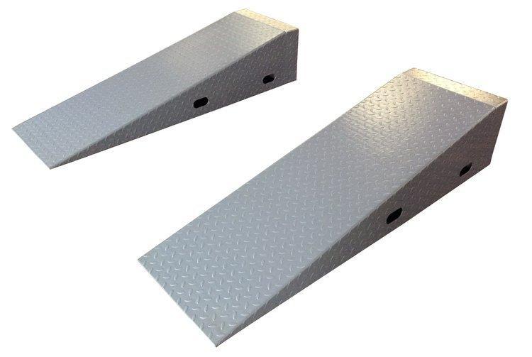 Пандусы для подъемника MM Superlift 5000SC