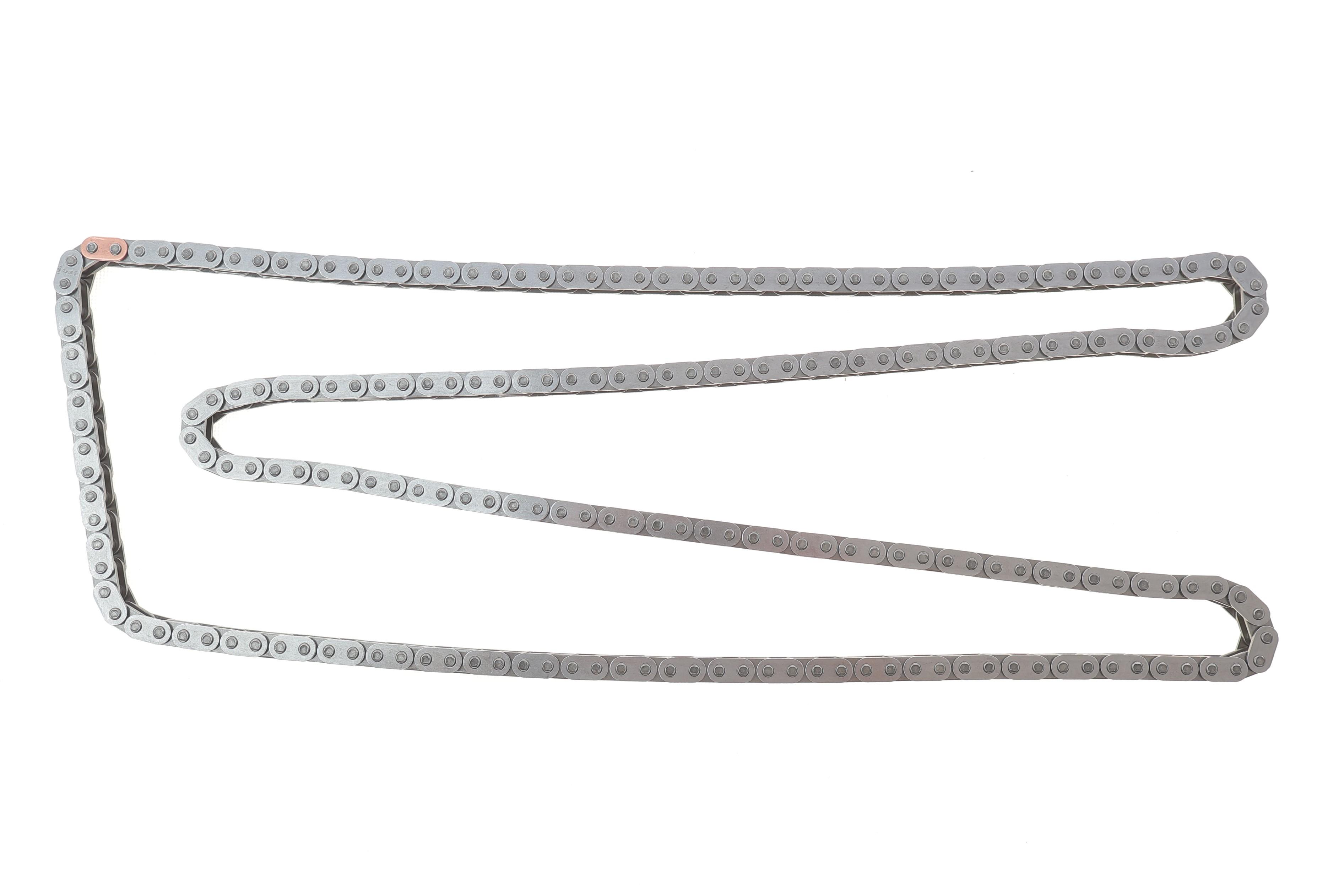 Комплект цепи ГРМ Audi A4/A6/A7/Q5 3.0 TDI quattro 11-