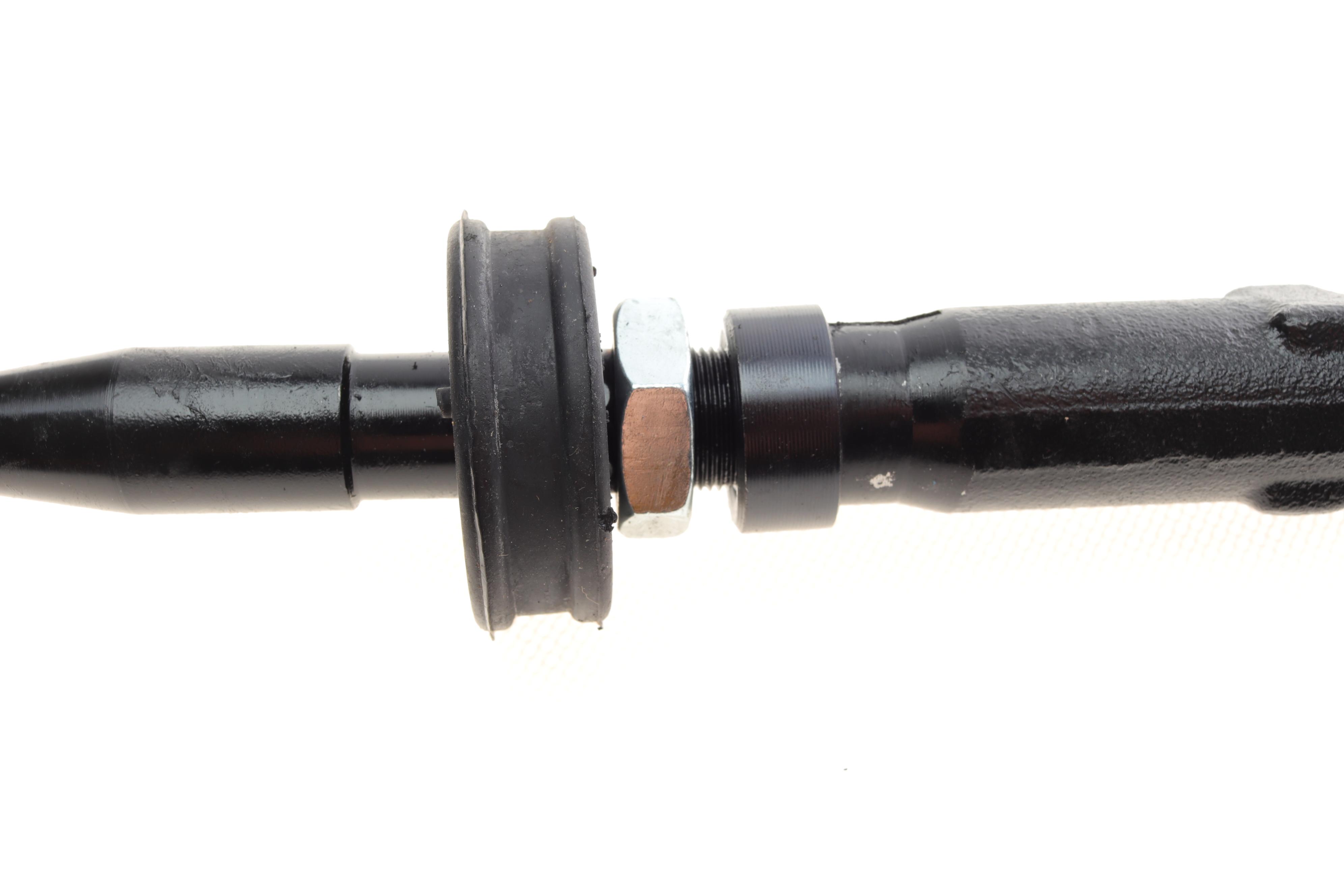 Наконечник тяги рулевой (L) BMW 5 (E39) 95-04 (M57/M54)