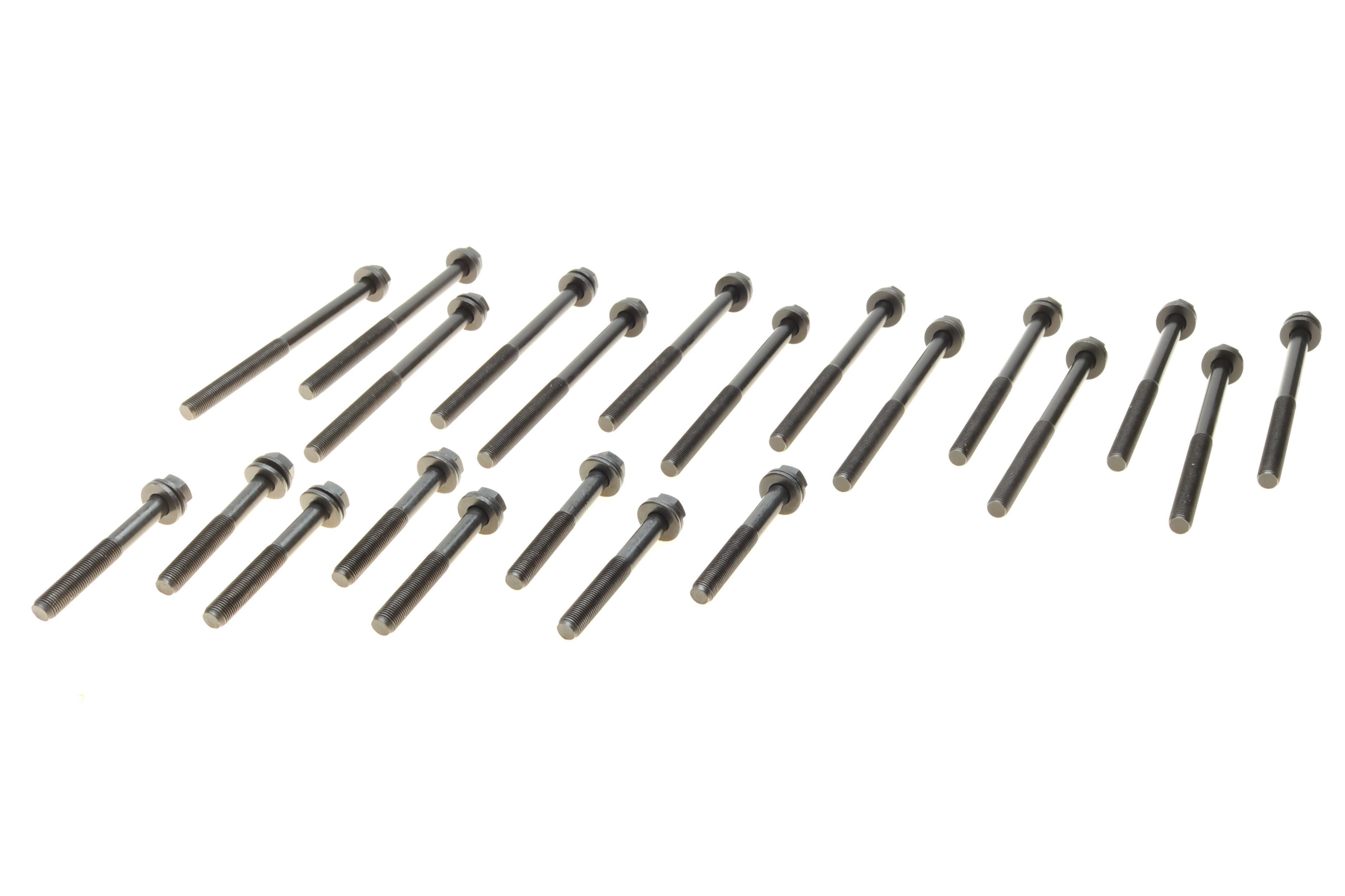 Болты головки (к-кт 22шт.) Citroen Jumper/Peugeot Boxer 2.8 HDi 99-02 (M12)