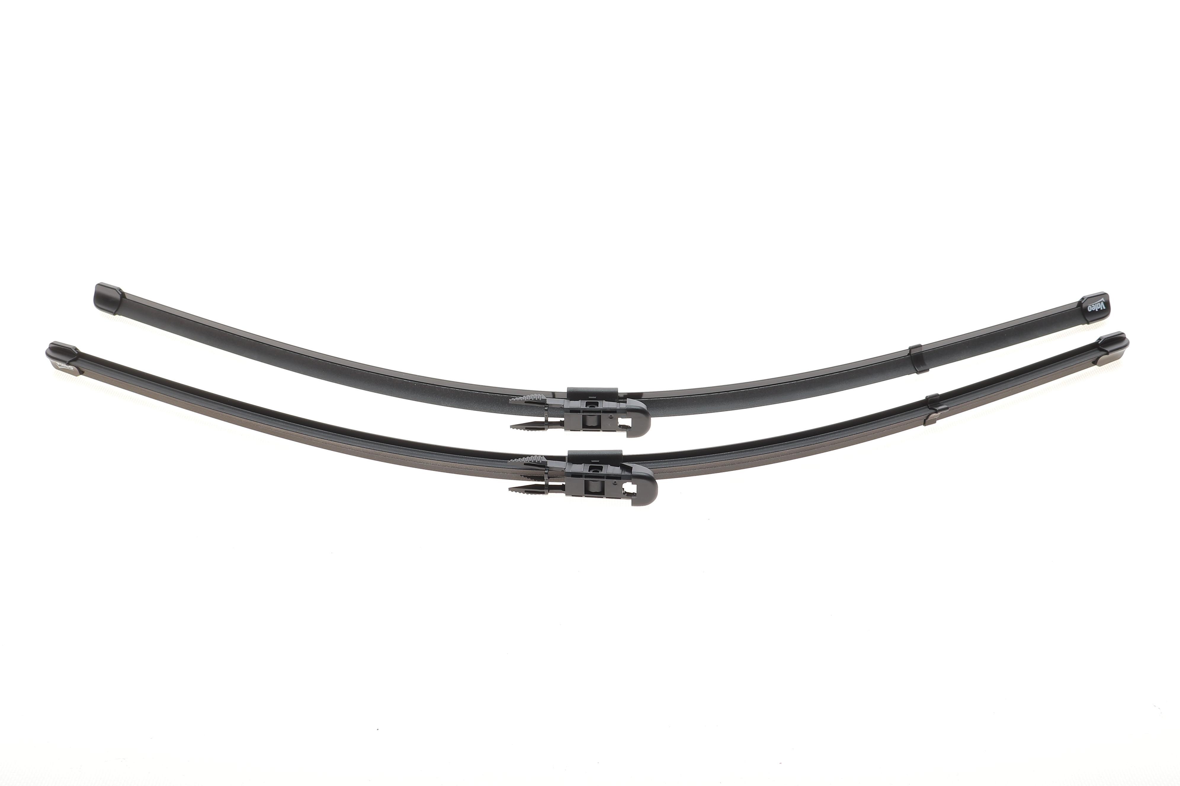 Щітки склоочисника (680/680mm) Ford Mondeo 14-