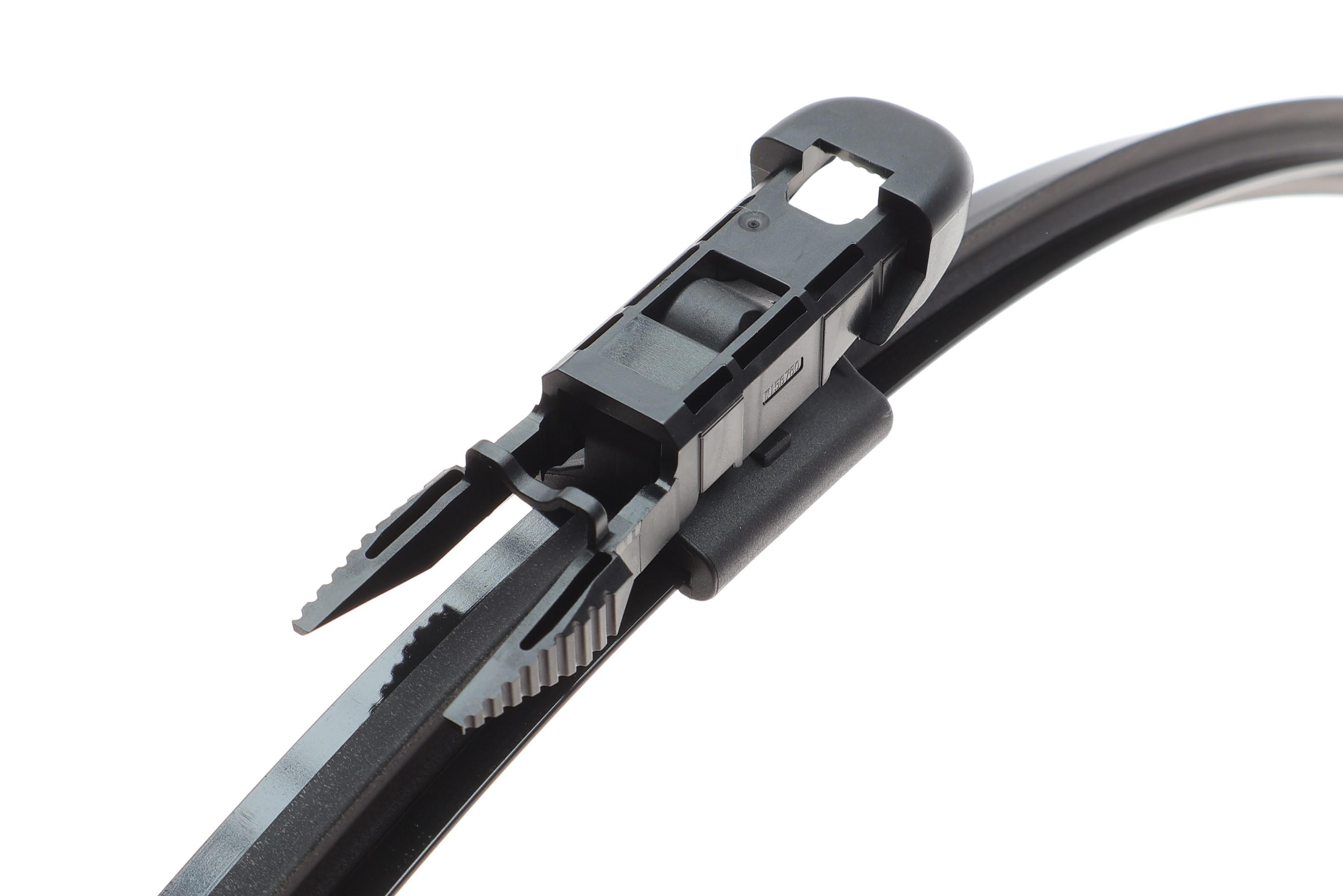 Щітки склоочисника (680/680mm) Ford Mondeo 14-