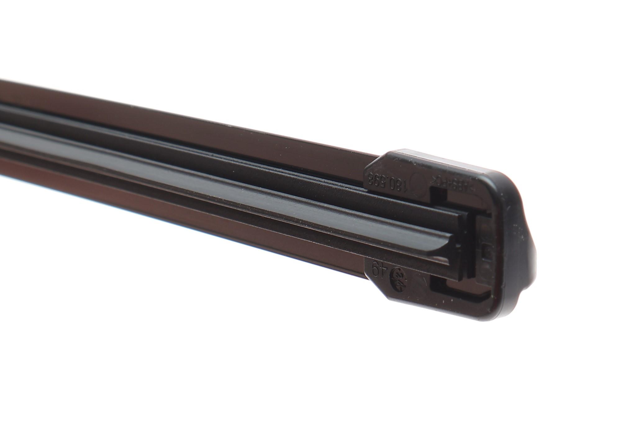 Щітки склоочисника (680/680mm) Ford Mondeo 14-