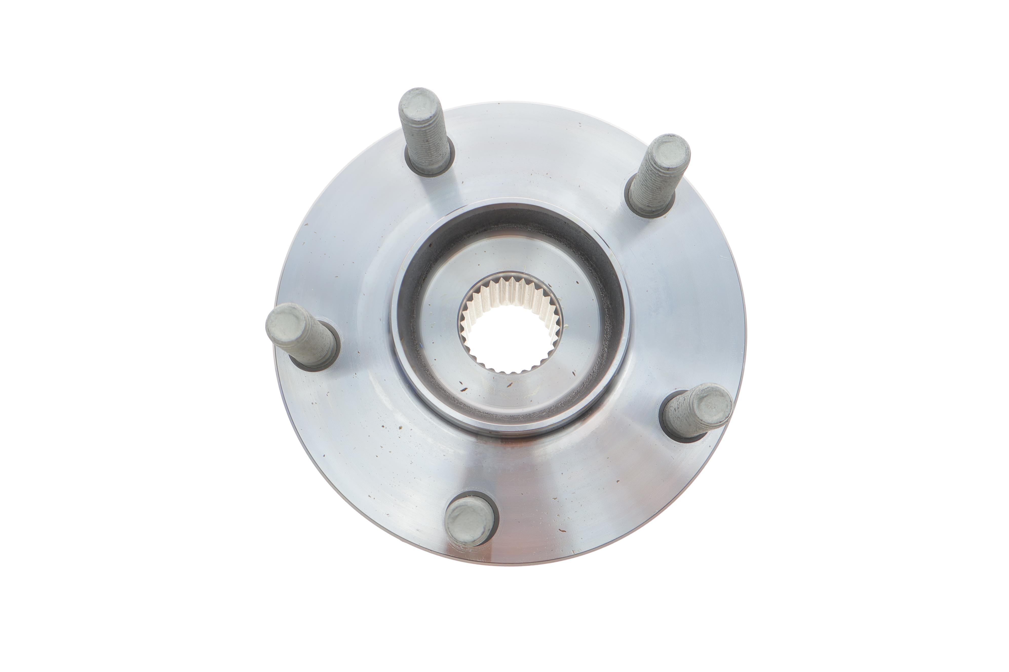 Підшипник маточини (задньої) Mazda CX-5 11-17