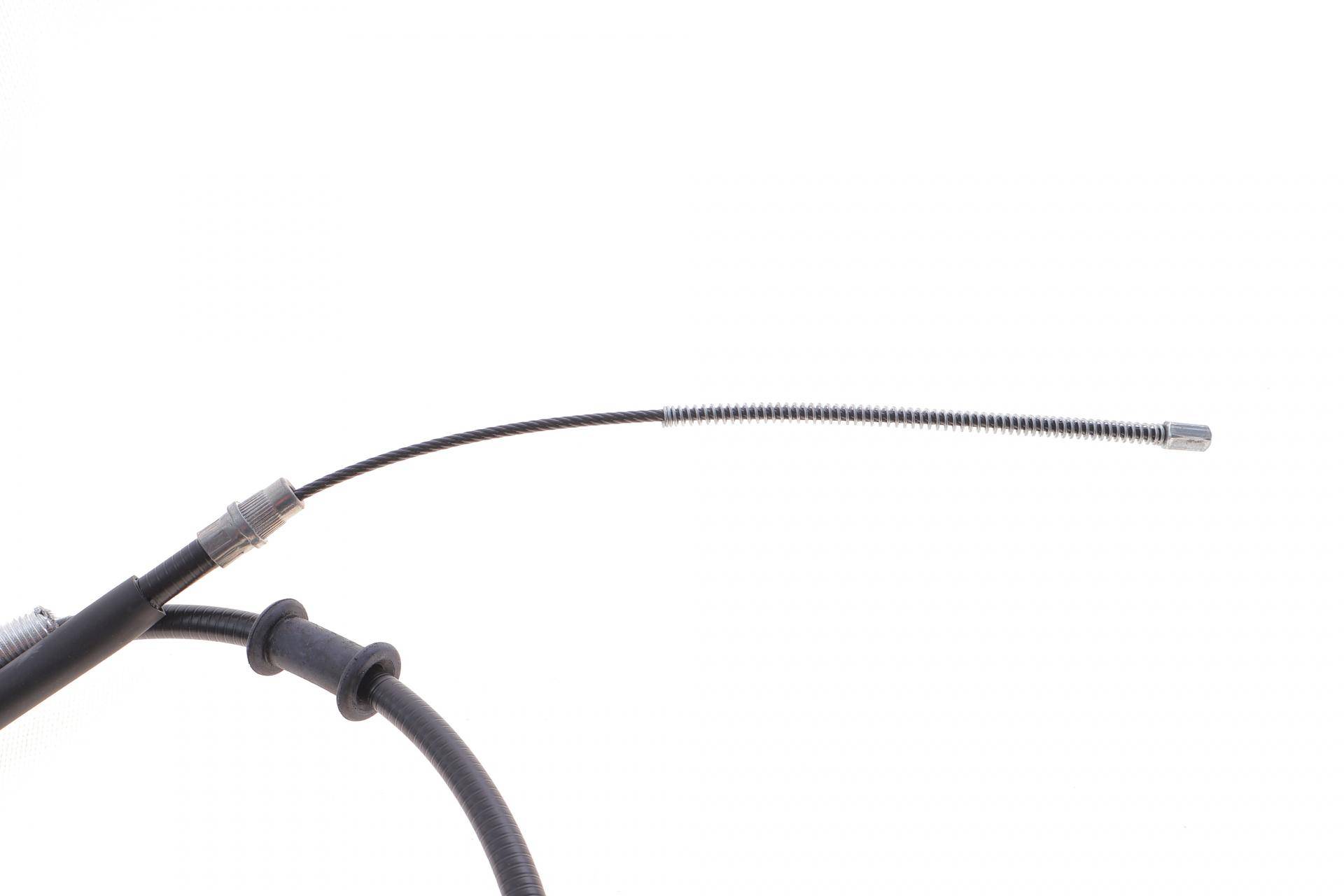 Трос ручника (задній) (R) Fiat Doblo 05- (L=1783)