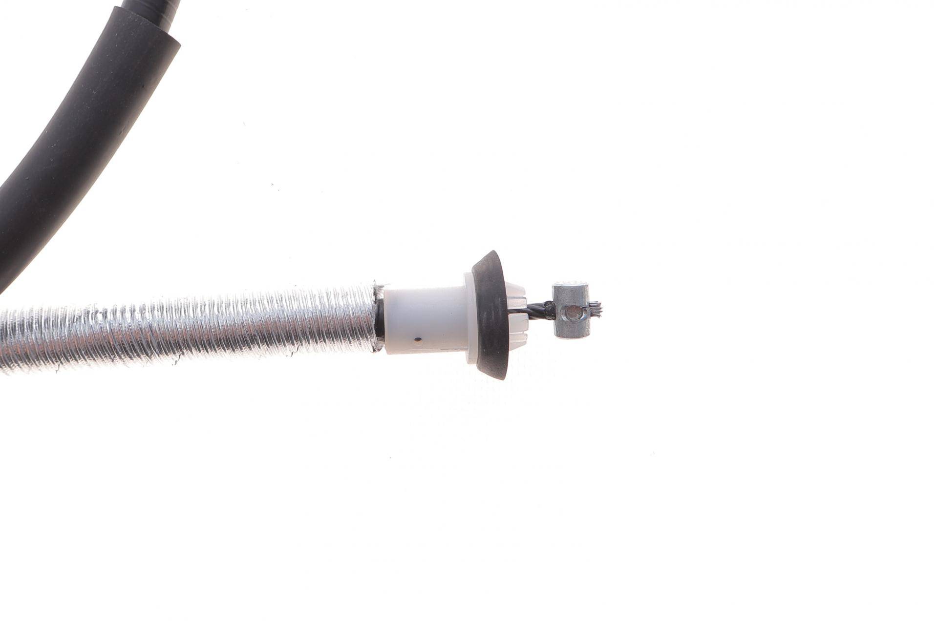 Трос ручника (задній) (R) Fiat Doblo 05- (L=1783)