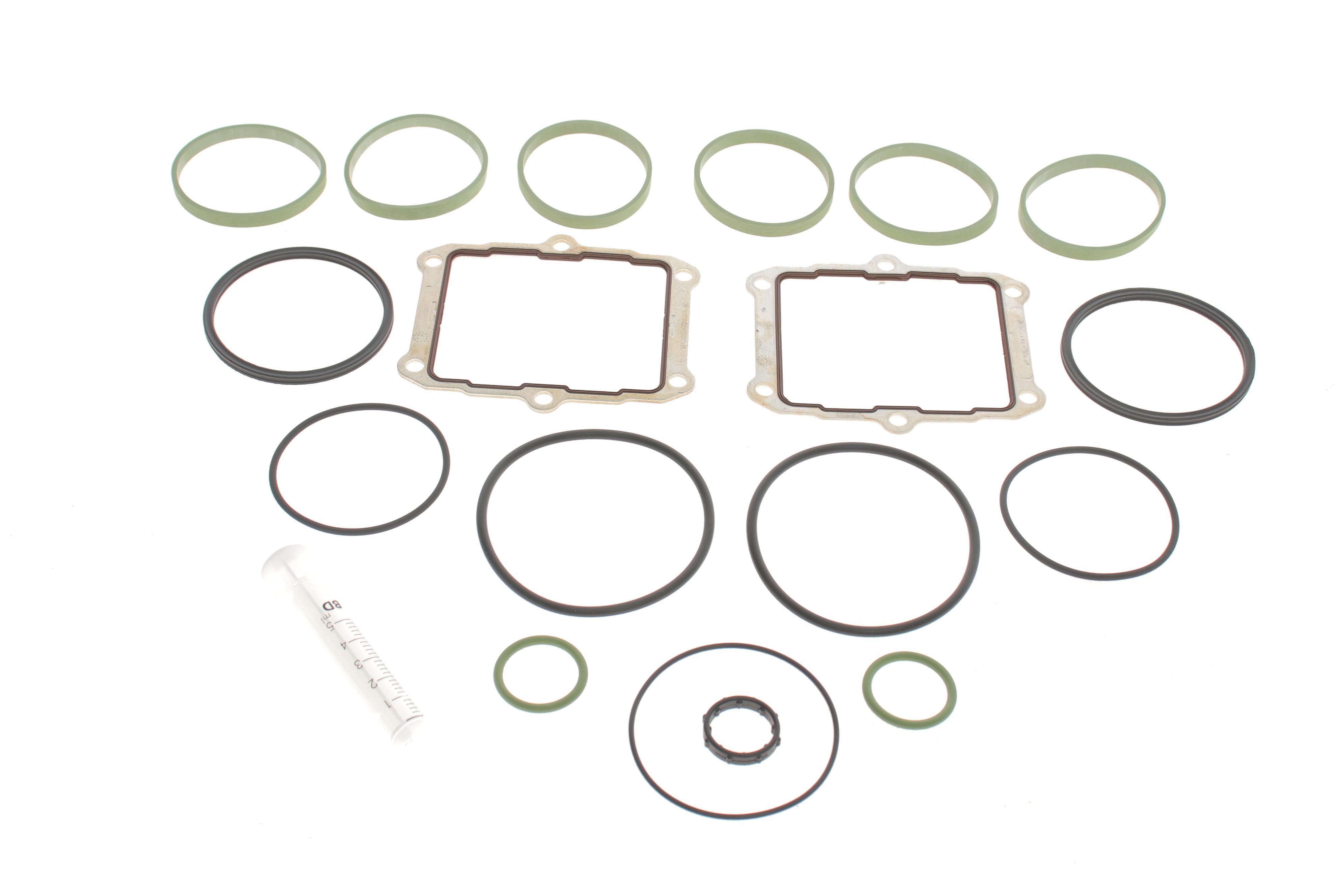 Комплект прокладок турбіни Audi Q5/Q7/VW Touareg 3.0 TFSI/TSI 10-18