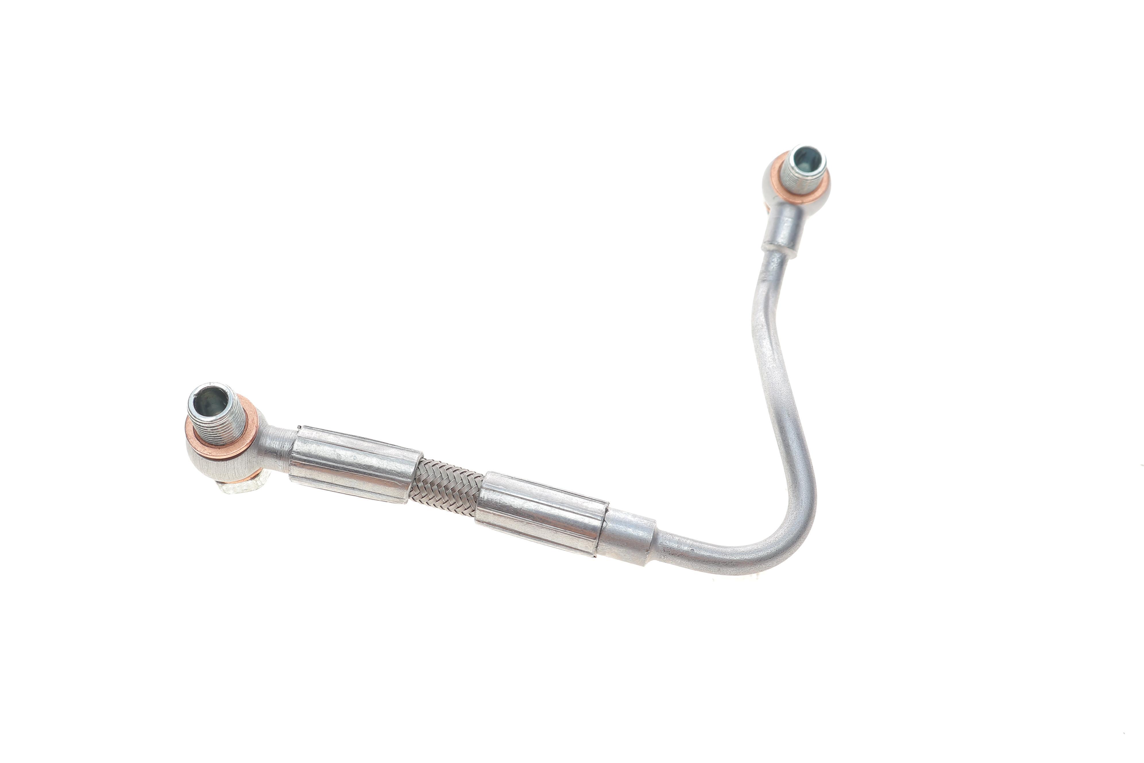 Трубка подачи масла к турбине Opel Astra J/Insignia A 2.0 CDTI 08-17