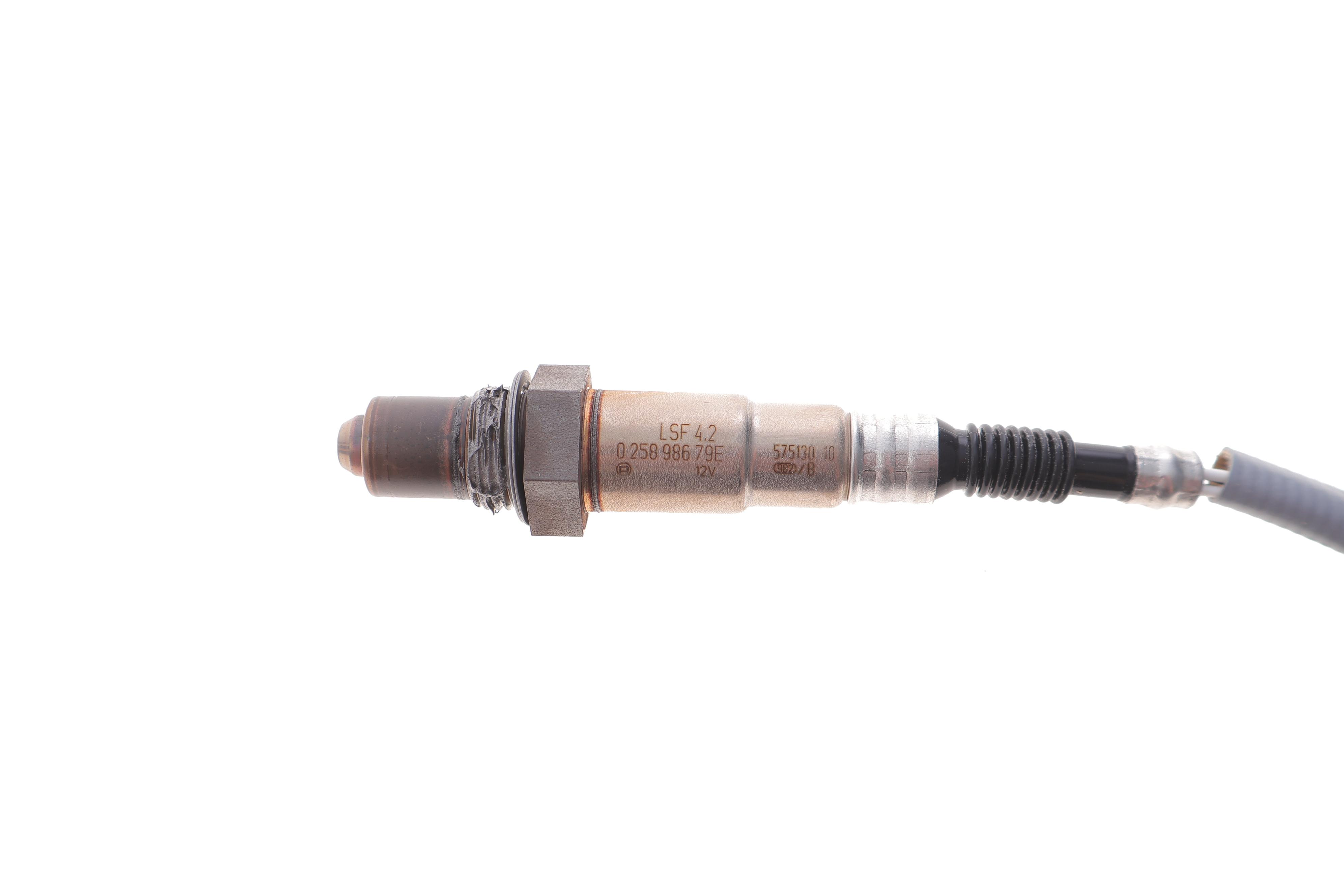 Лямбда зонд Renault Clio 0.9 TCe/1.2/2.0 16V 05-