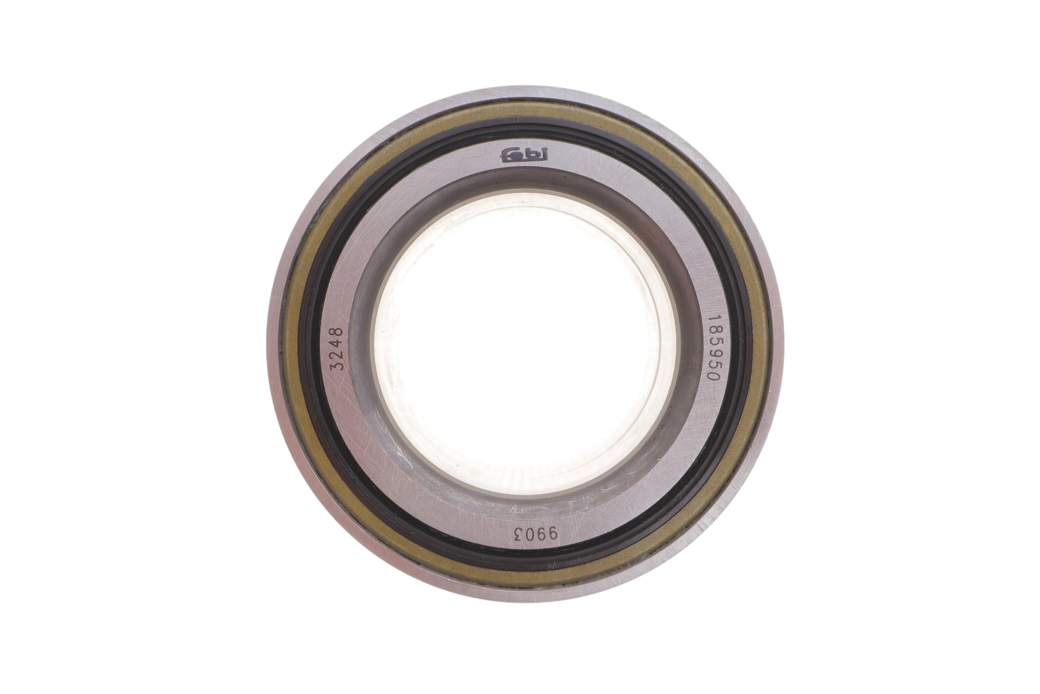 Підшипник маточини (задньої) VW Amarok 2.0TDI 10- (46x78x57) (к-кт)