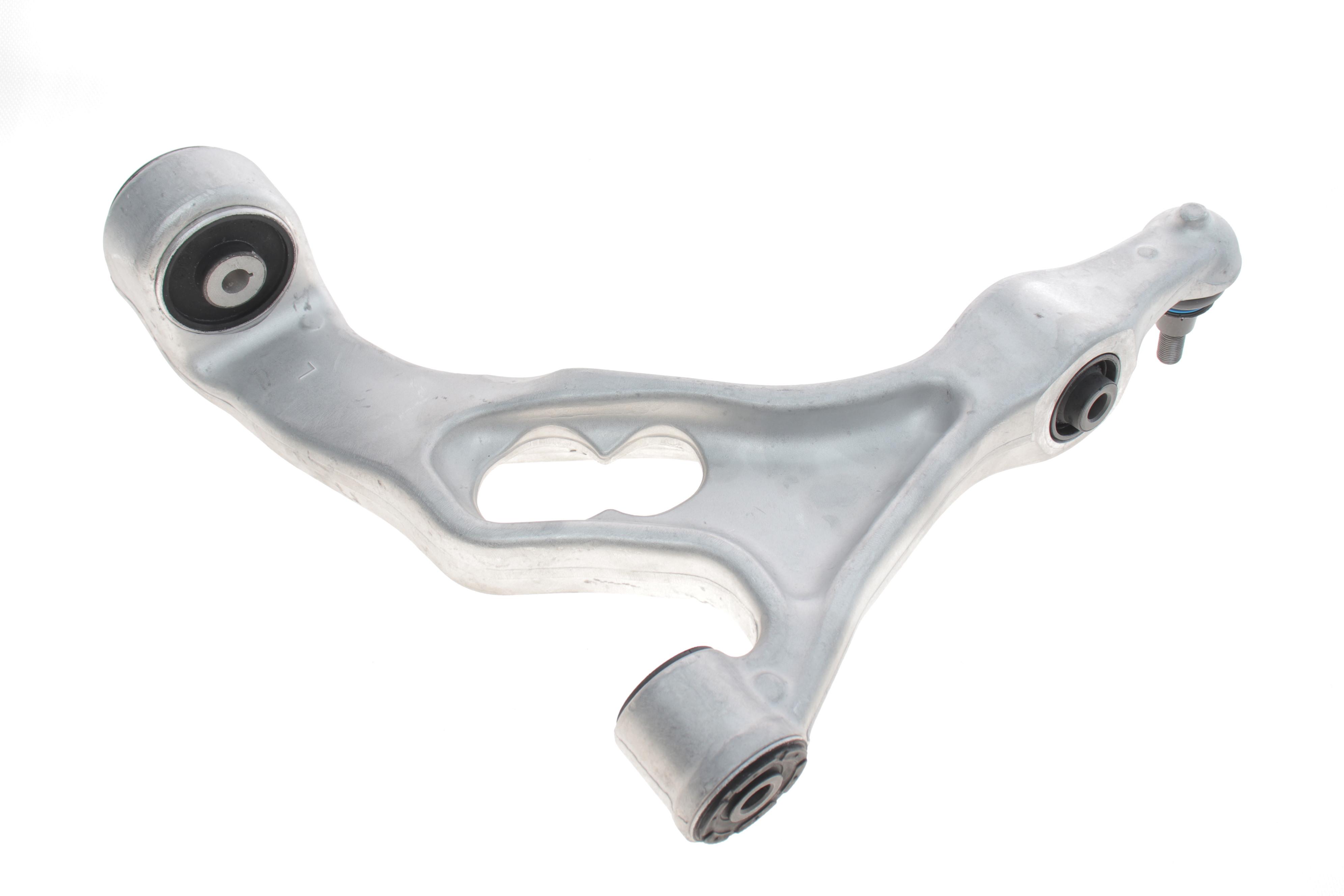 Важіль підвіски (передній/знизу) (L) Audi Q7/Porsche Cayenne/VW Touareg 2.0-6.0D 06- (к-кт)