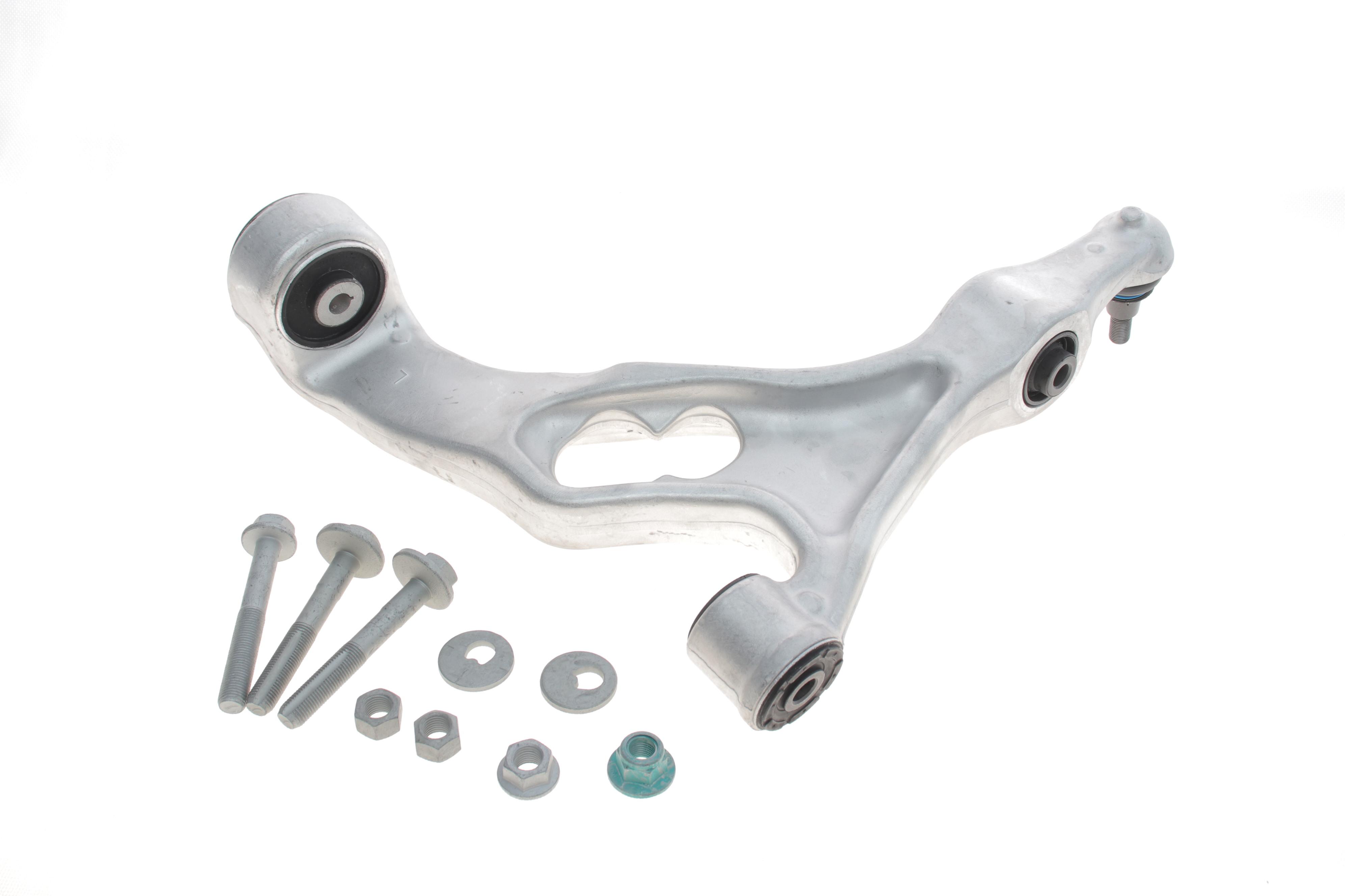 Важіль підвіски (передній/знизу) (L) Audi Q7/Porsche Cayenne/VW Touareg 2.0-6.0D 06- (к-кт)