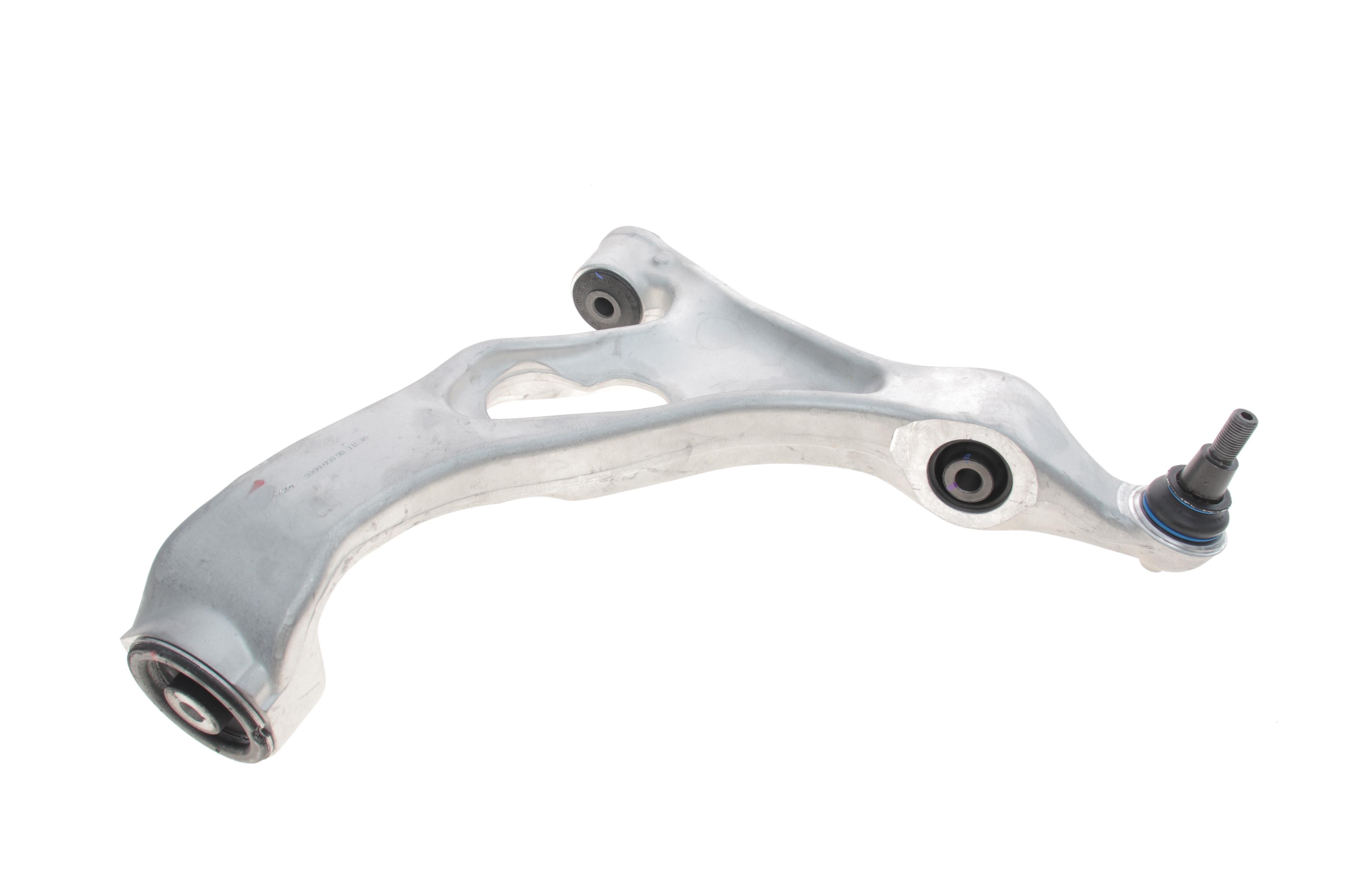 Важіль підвіски (передній/знизу) (L) Audi Q7/Porsche Cayenne/VW Touareg 2.0-6.0D 06- (к-кт)