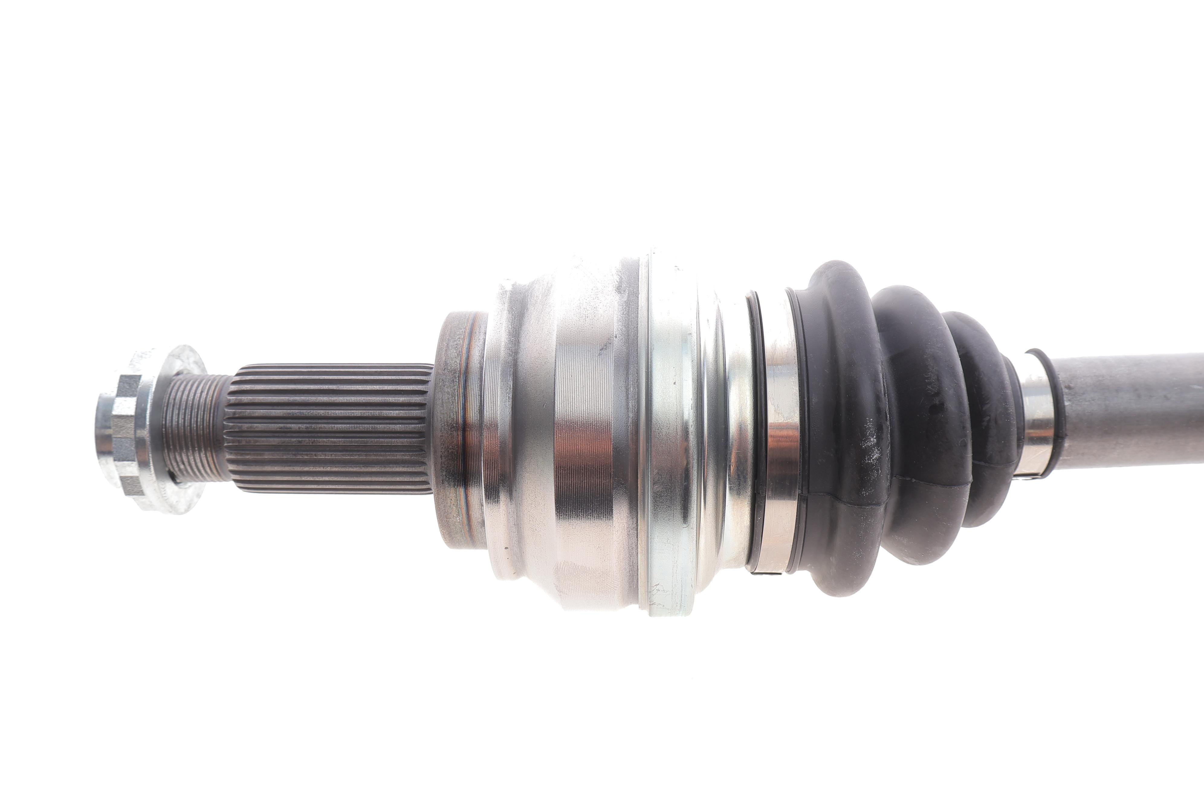 Полуось (задняя) BMW 3 (E90)/5 (E60) 04-11 (R) (30zx653) M47/M57/N47/N52/N53/N54/N55