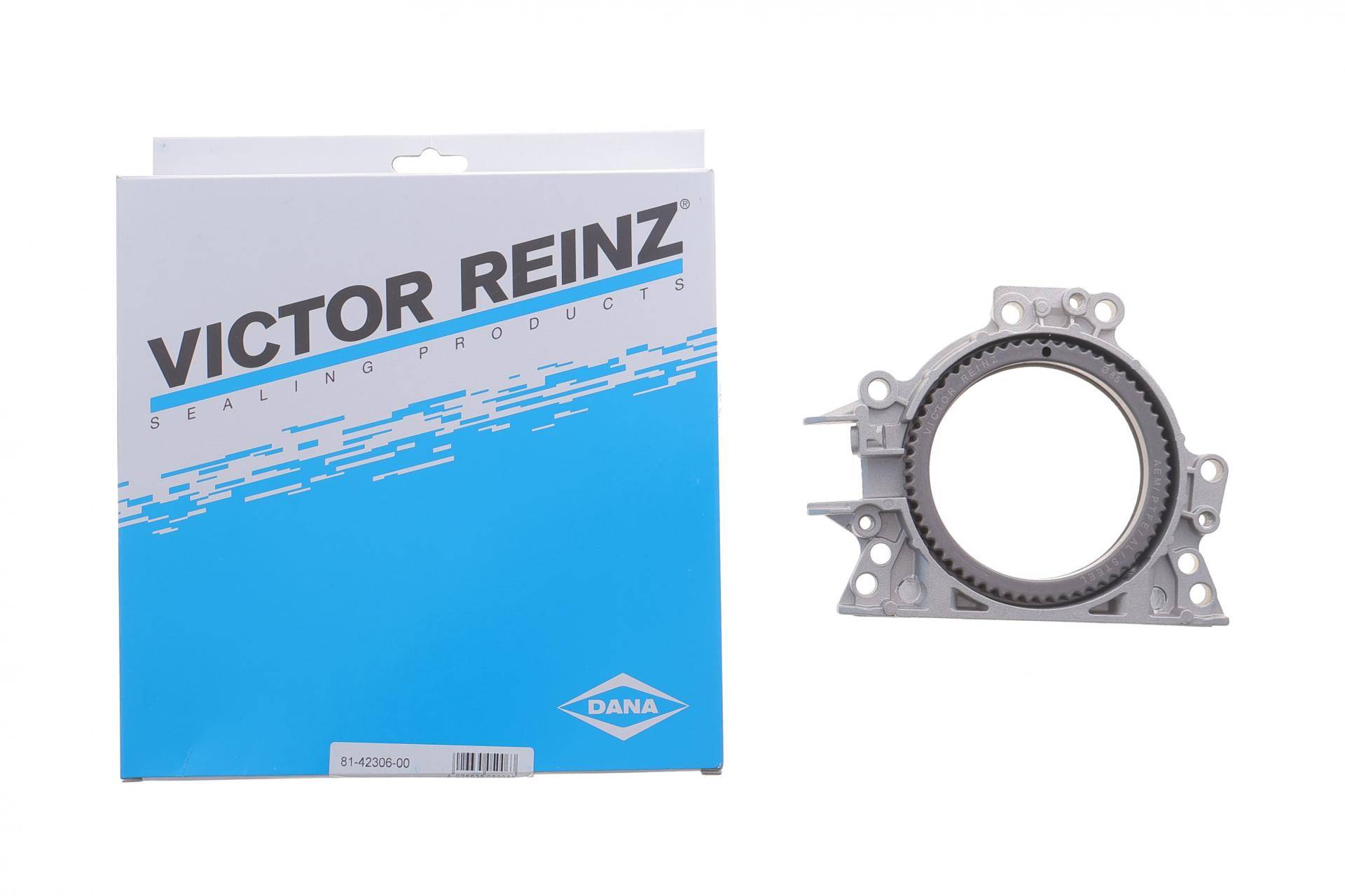 Сальник колінвалу (задній) VW Crafter/ T6/ Caddy 2.0 TDI 15-