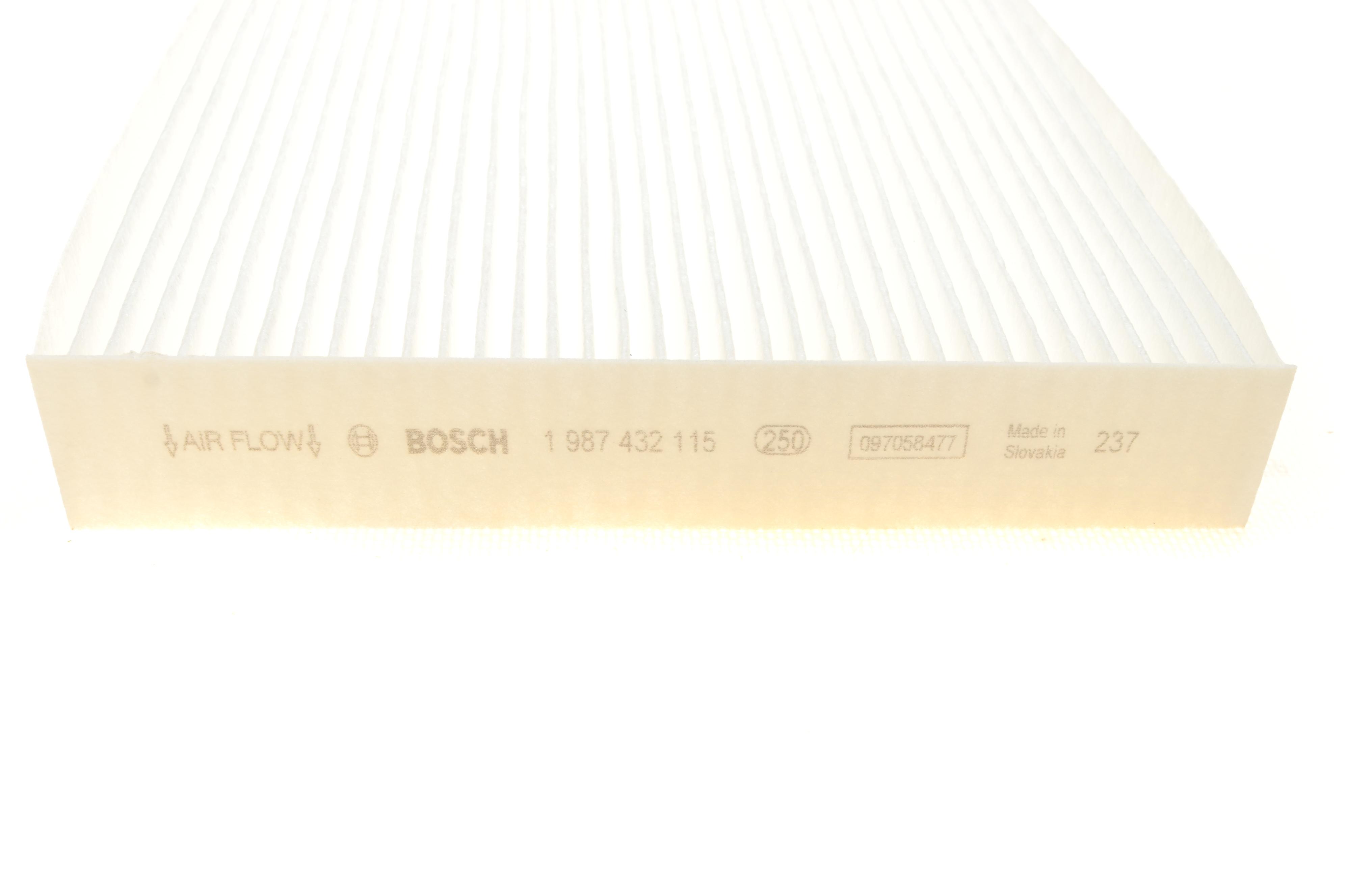 Фильтр салона Honda Jazz II 02-08