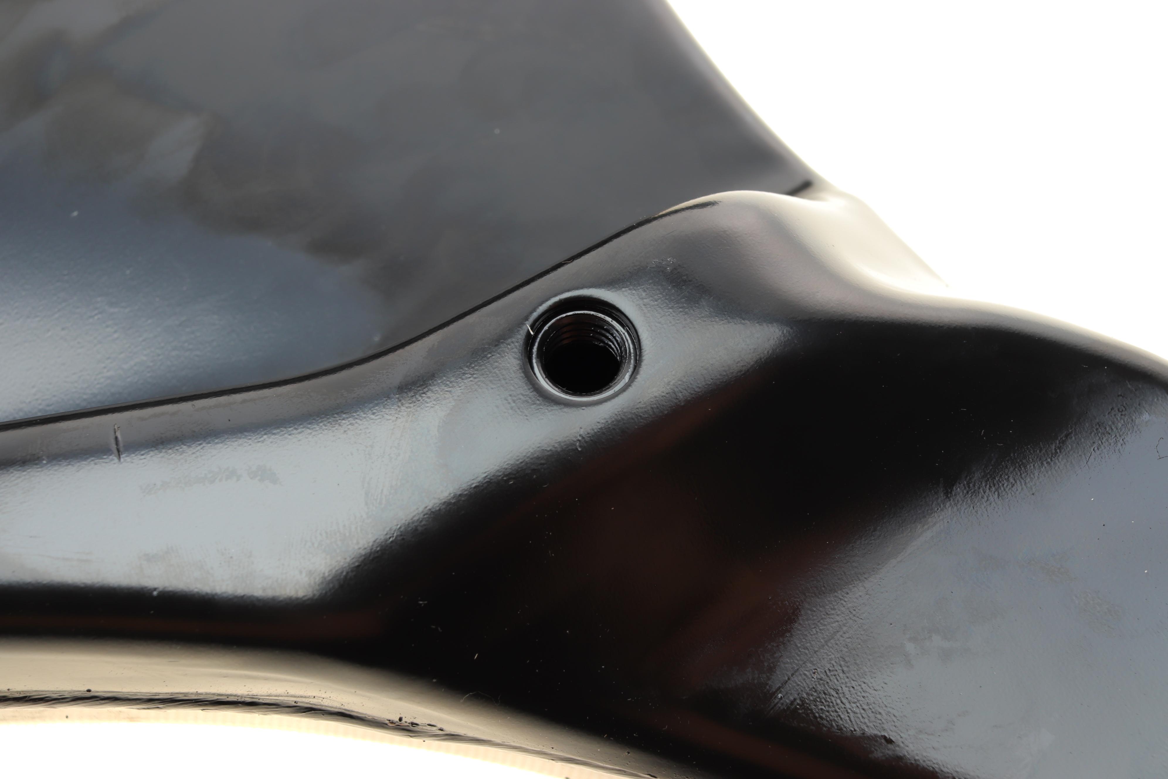 Важіль підвіски (передній/знизу) (R) MB Sprinter (901-904)/VW LT (28-35) 95-06