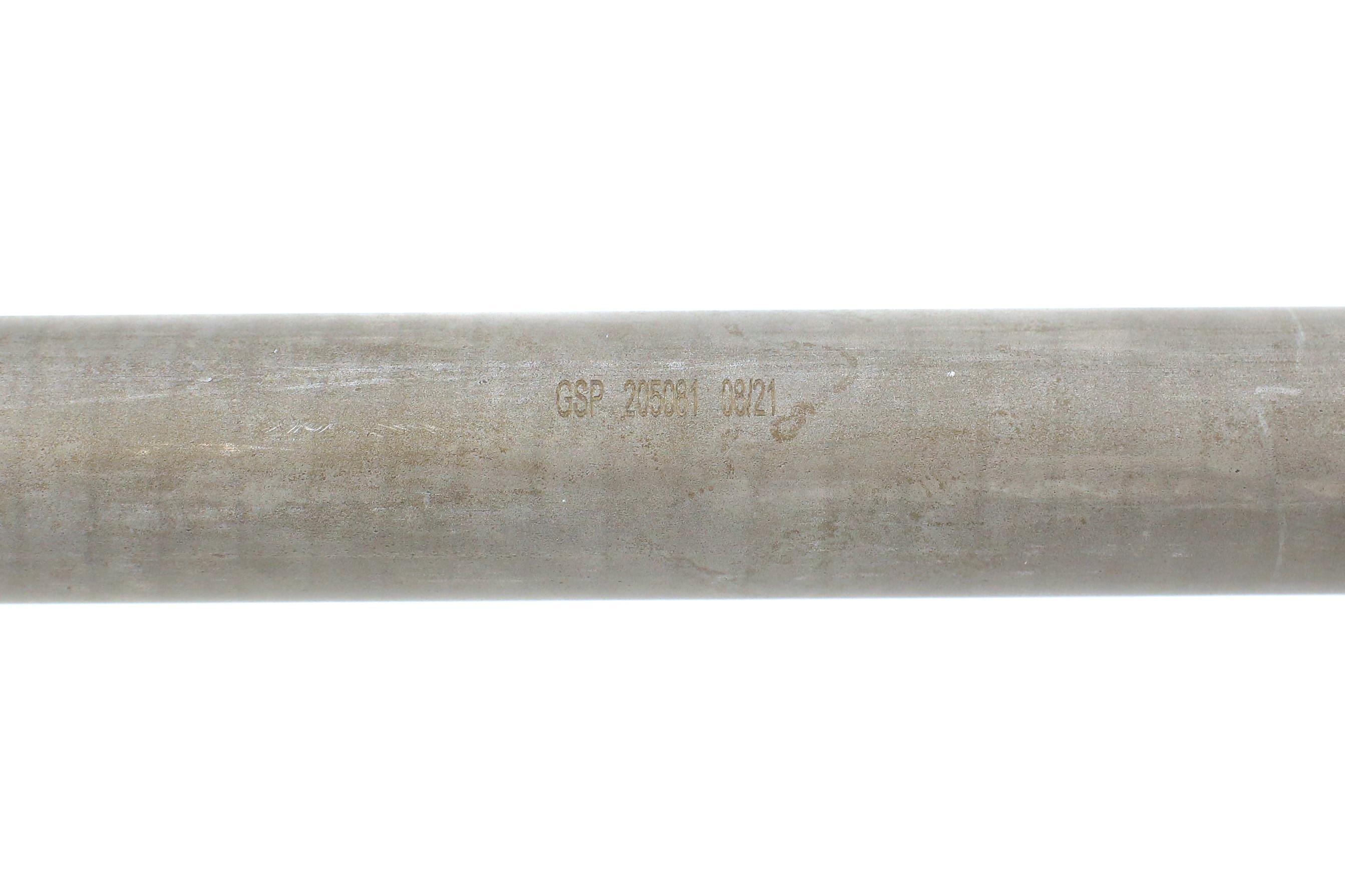 Піввісь (задня) BMW X5 (E70/F15/F85)/X6 (F16/F86) 06-19 (30x27x810)