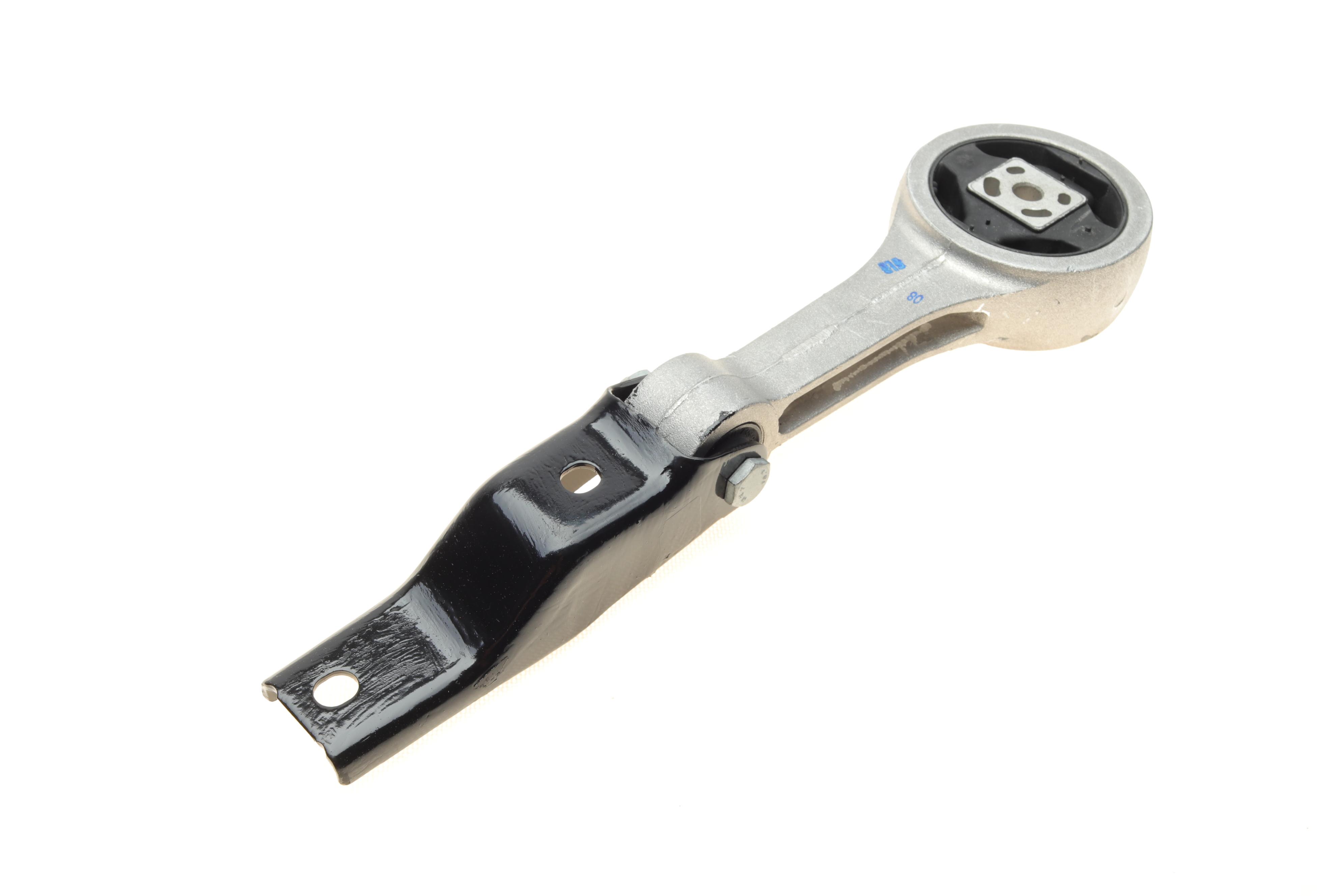 Подушка двигуна (задня) Skoda Praktik/Fabia/VW Polo 1.4TDI/1.9TDI 00-