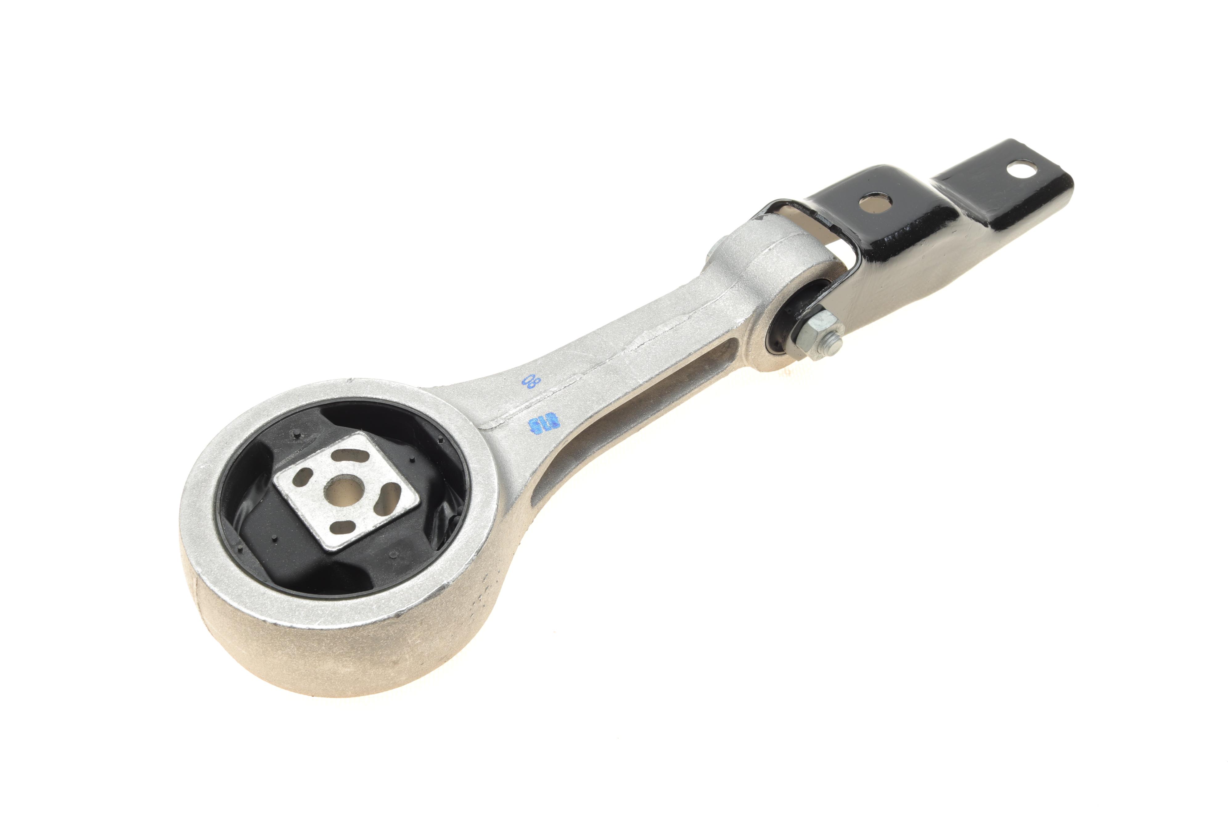 Подушка двигуна (задня) Skoda Praktik/Fabia/VW Polo 1.4TDI/1.9TDI 00-