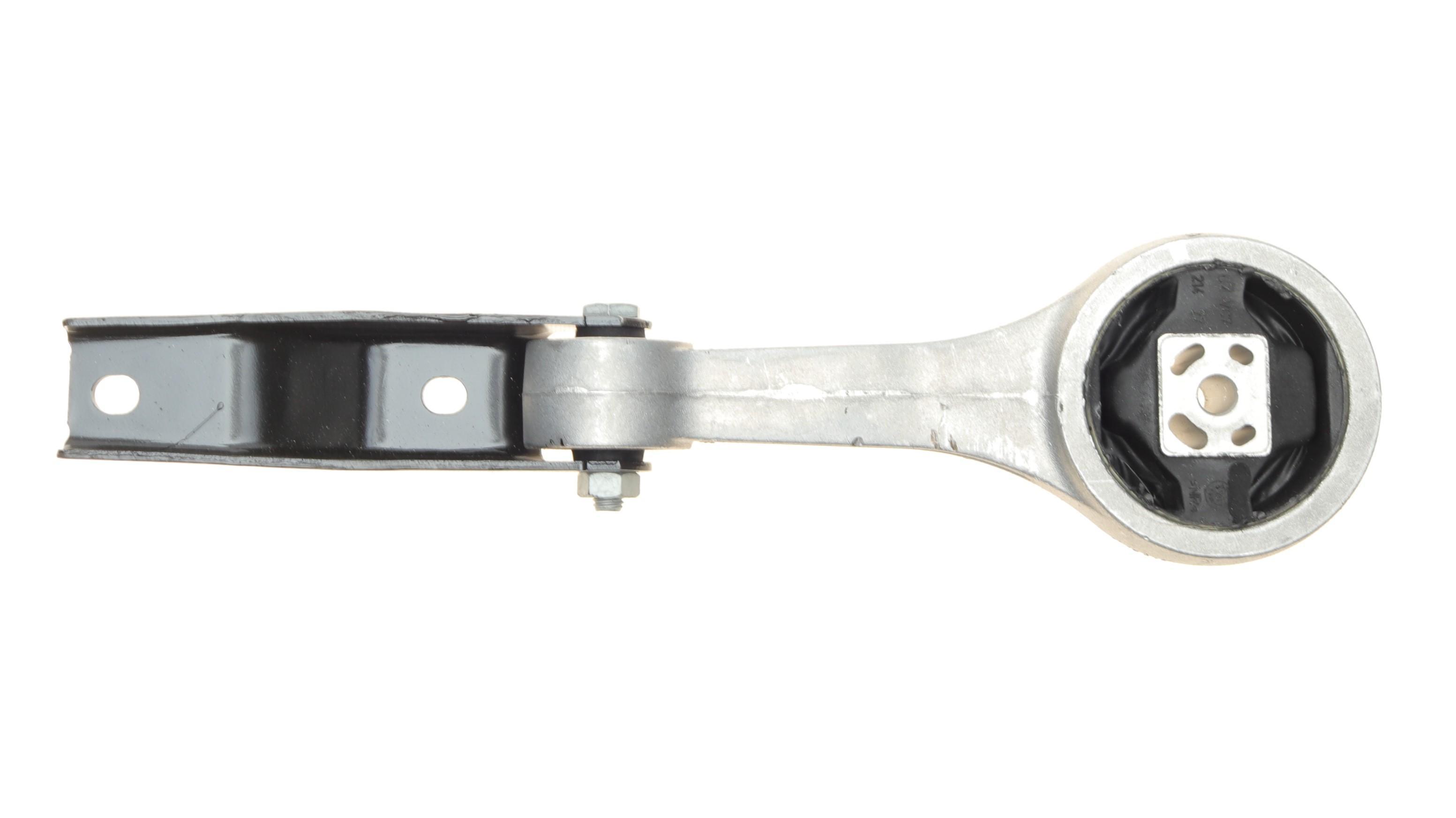 Подушка двигуна (задня) Skoda Praktik/Fabia/VW Polo 1.4TDI/1.9TDI 00-