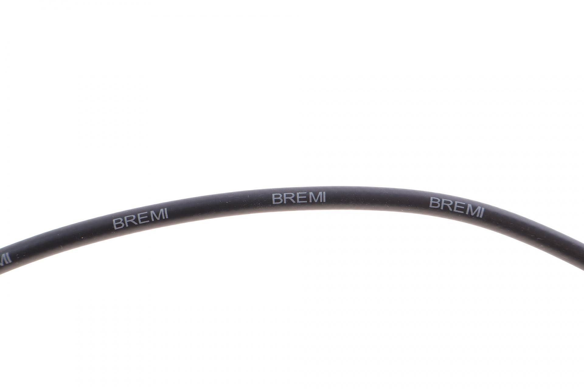 Проводи запалювання (к-кт) MB E-class (W124/W210) 93-97