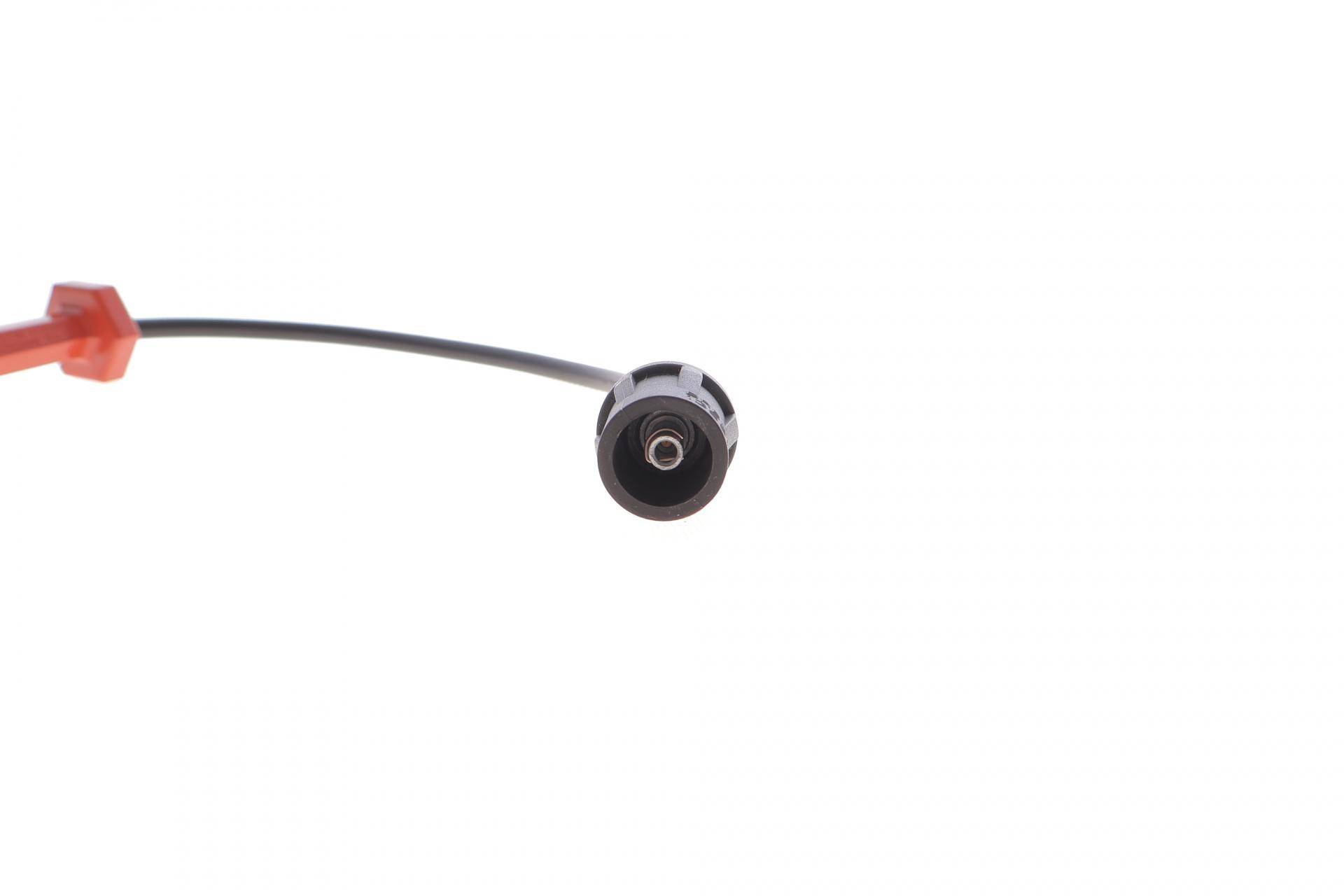 Проводи запалювання (к-кт) MB E-class (W124/W210) 93-97