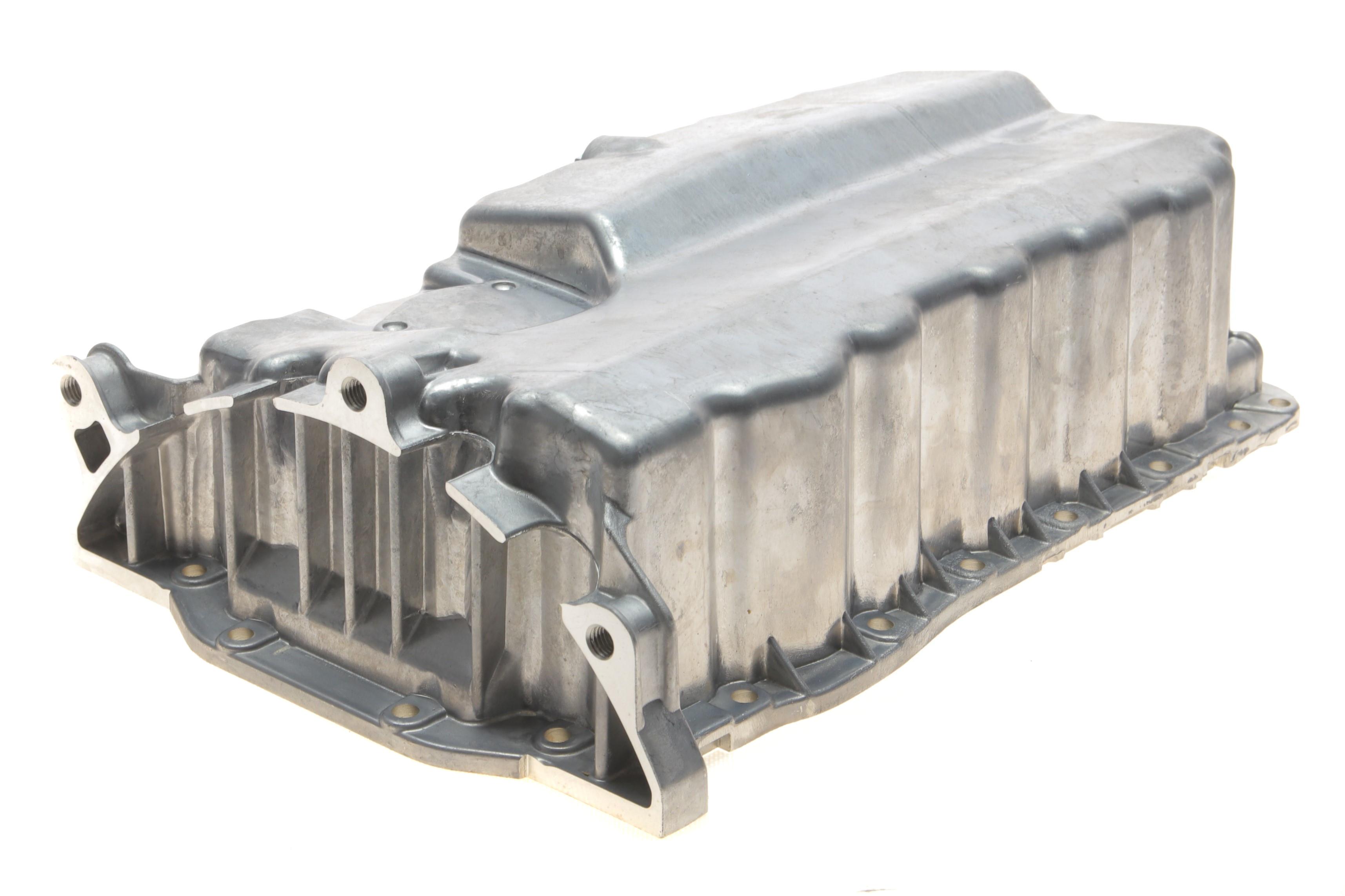 Оливозбірник (піддон) VW Caddy III 1.9 TDI/2.0 SDI 04-10