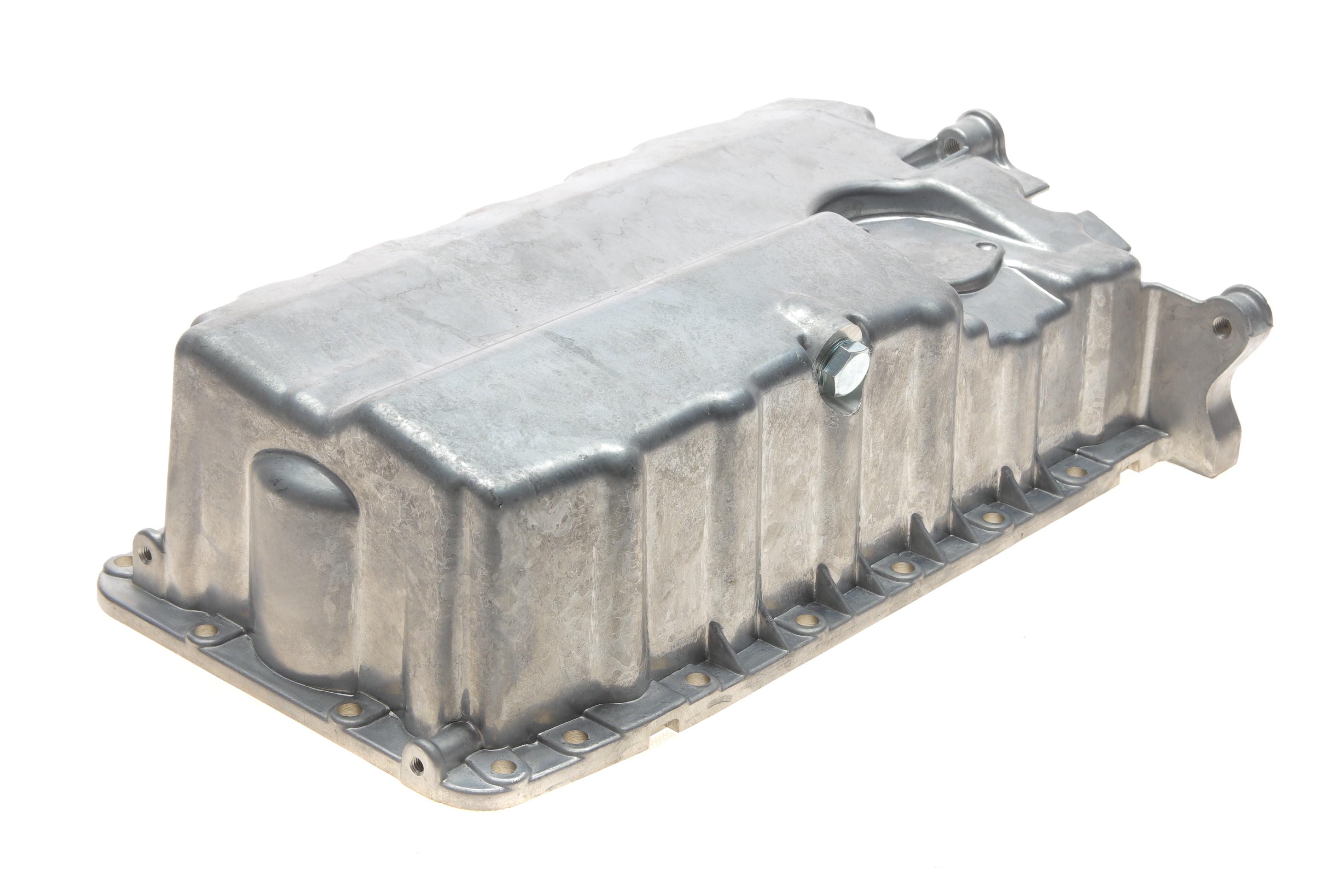 Оливозбірник (піддон) VW Caddy III 1.9 TDI/2.0 SDI 04-10