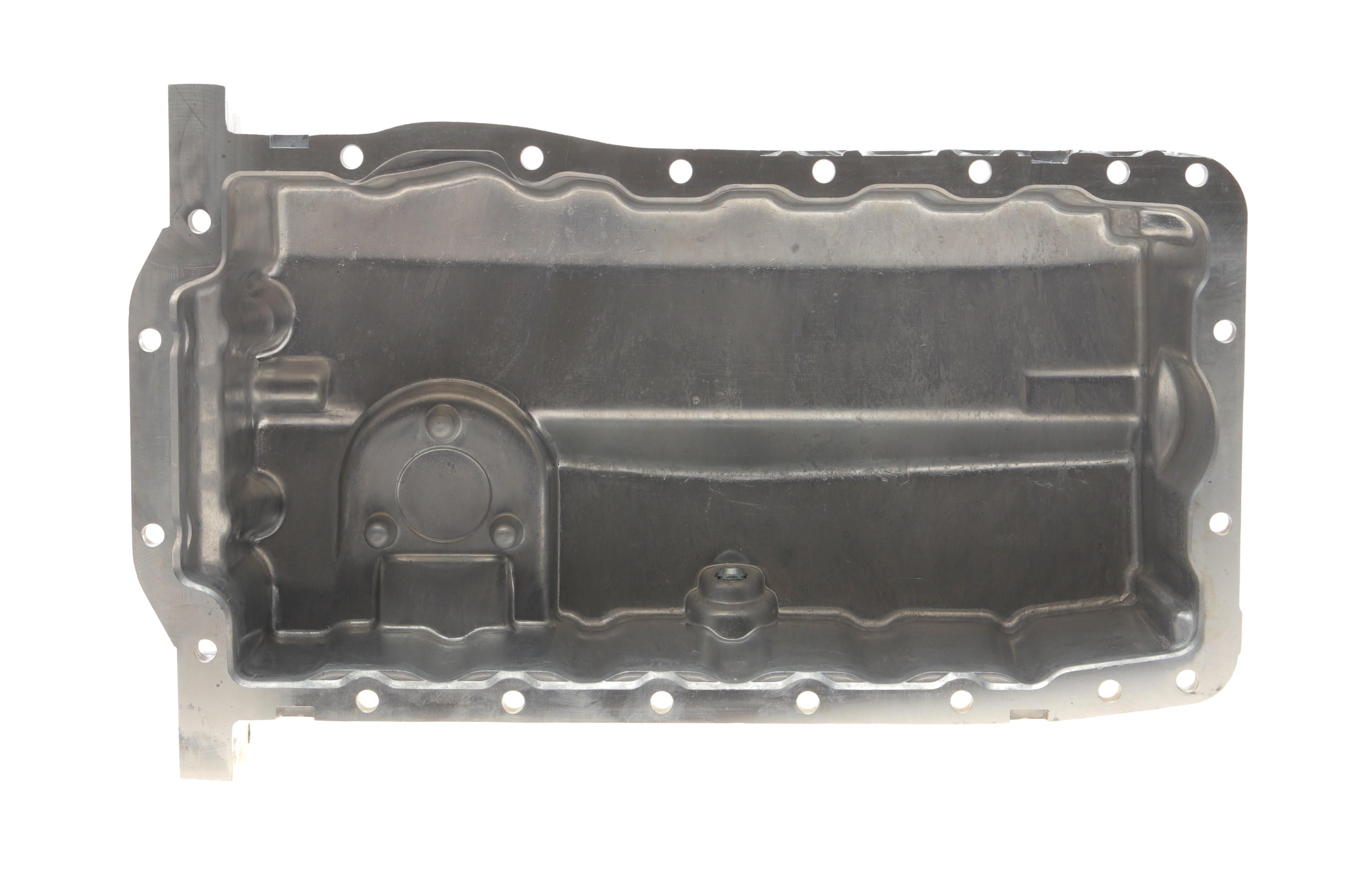 Оливозбірник (піддон) VW Caddy III 1.9 TDI/2.0 SDI 04-10