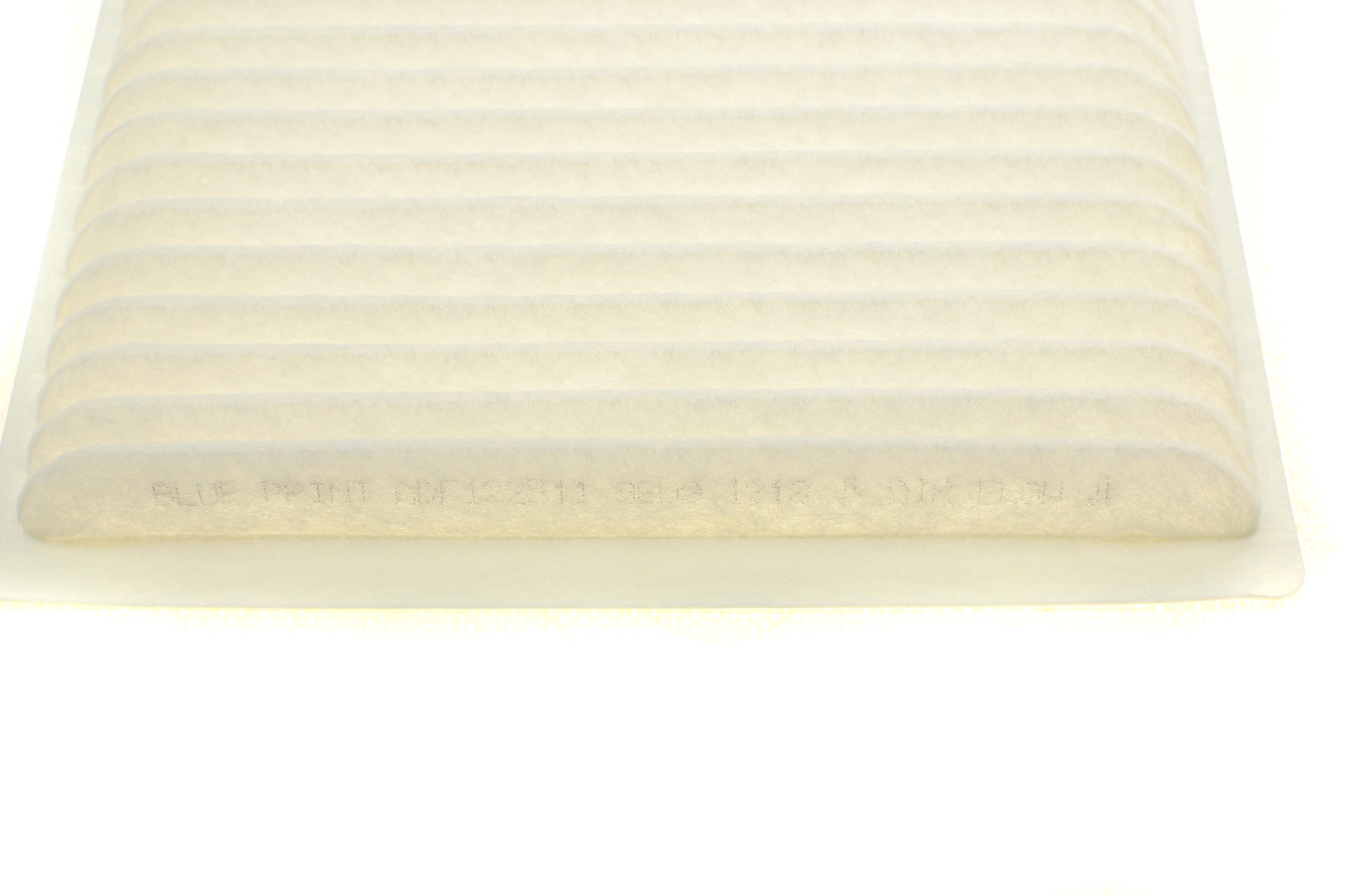 Фільтр салону Ford Edge 06-15