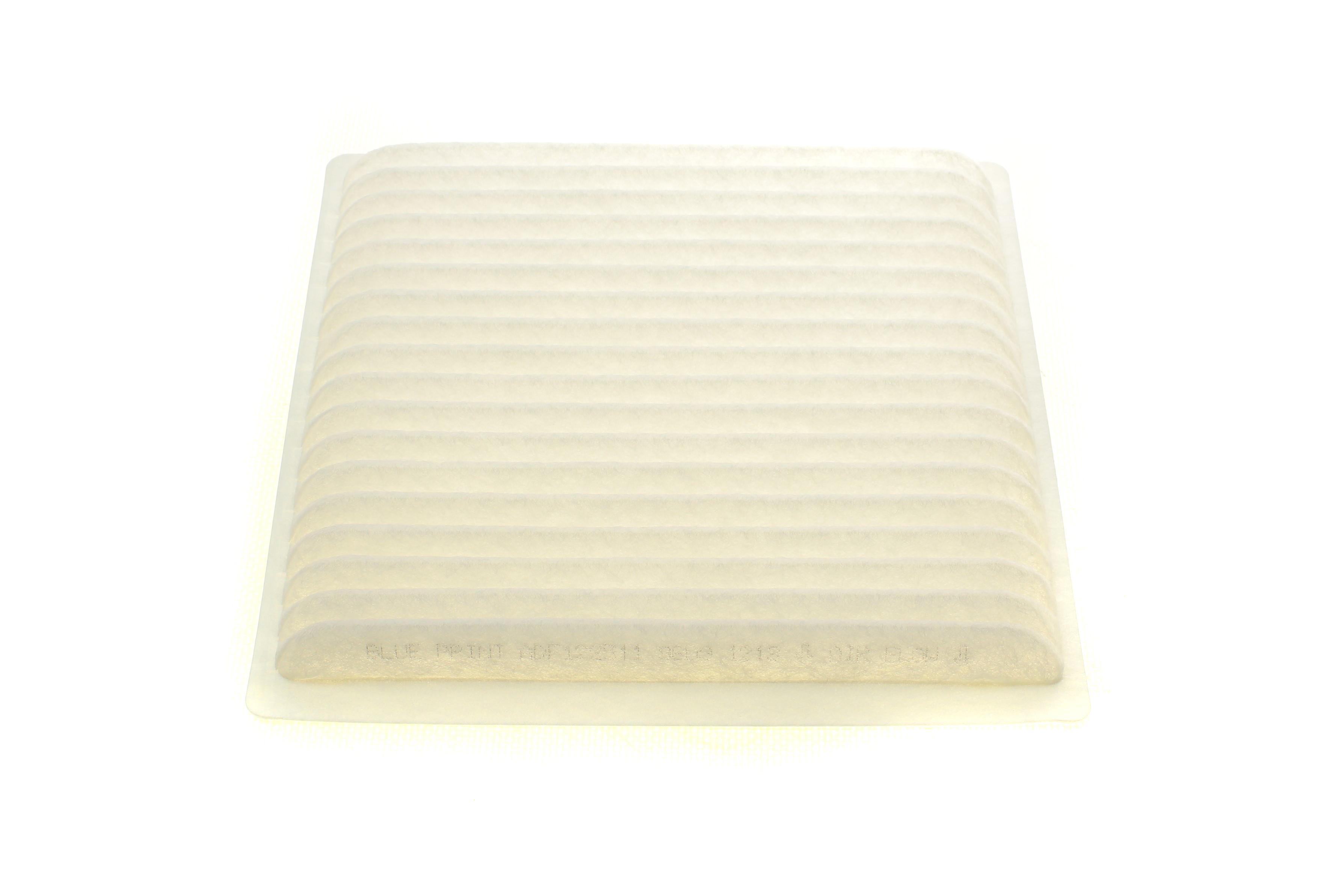 Фільтр салону Ford Edge 06-15