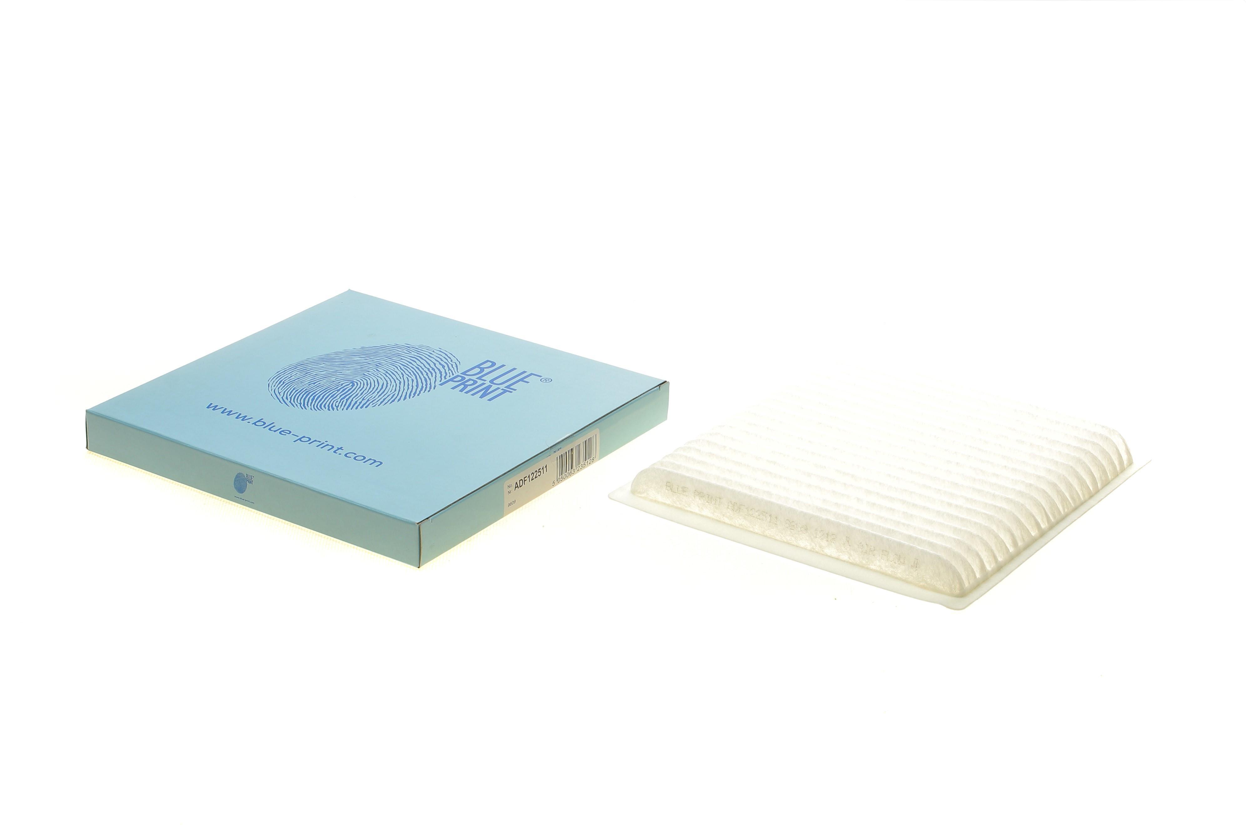 Фільтр салону Ford Edge 06-15