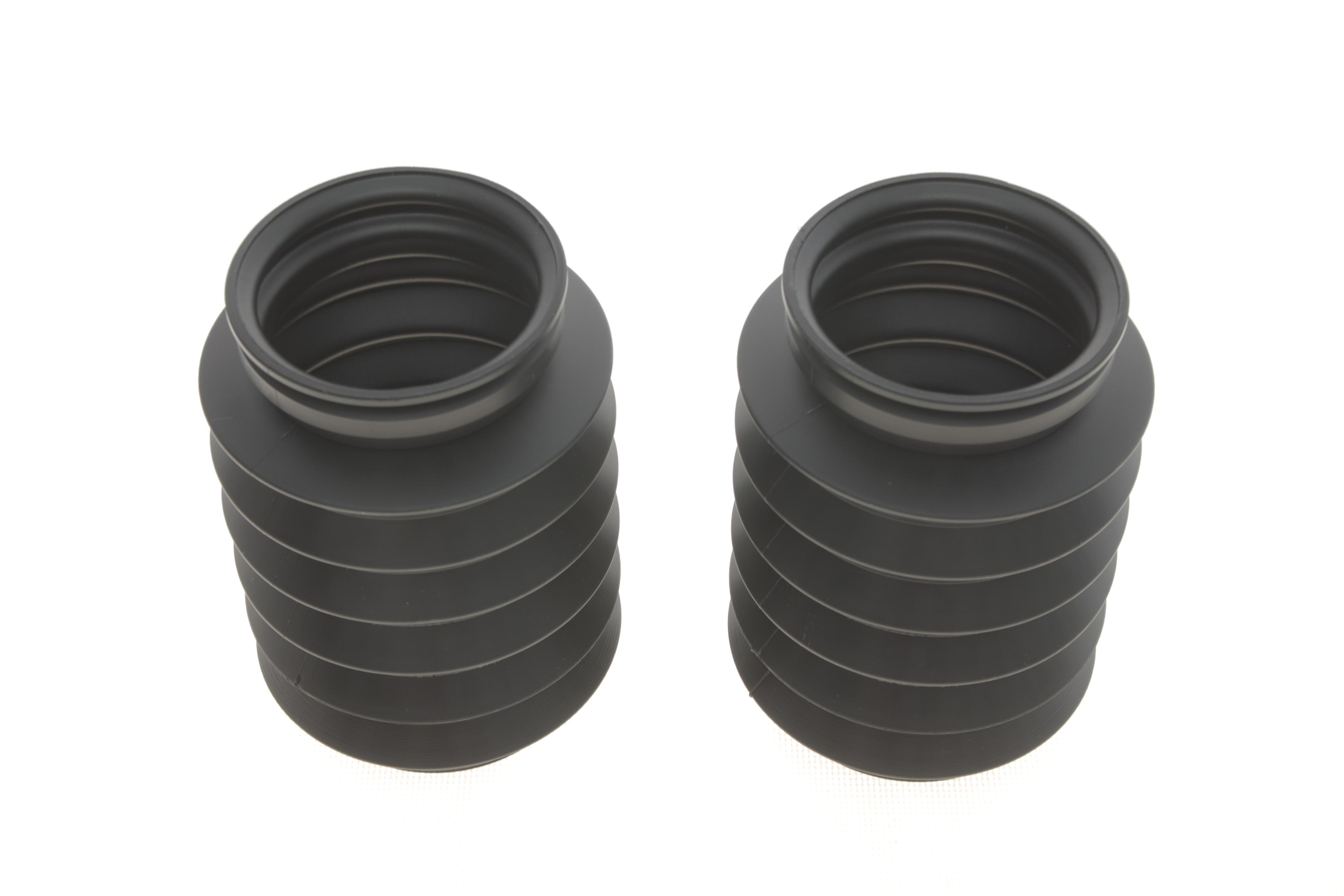 Пыльник + отбойник амортизатора (переднего) BMW 5 (E60) 03-10 (к-кт 2 шт.) M54/M57/N43/N46/N52/N62