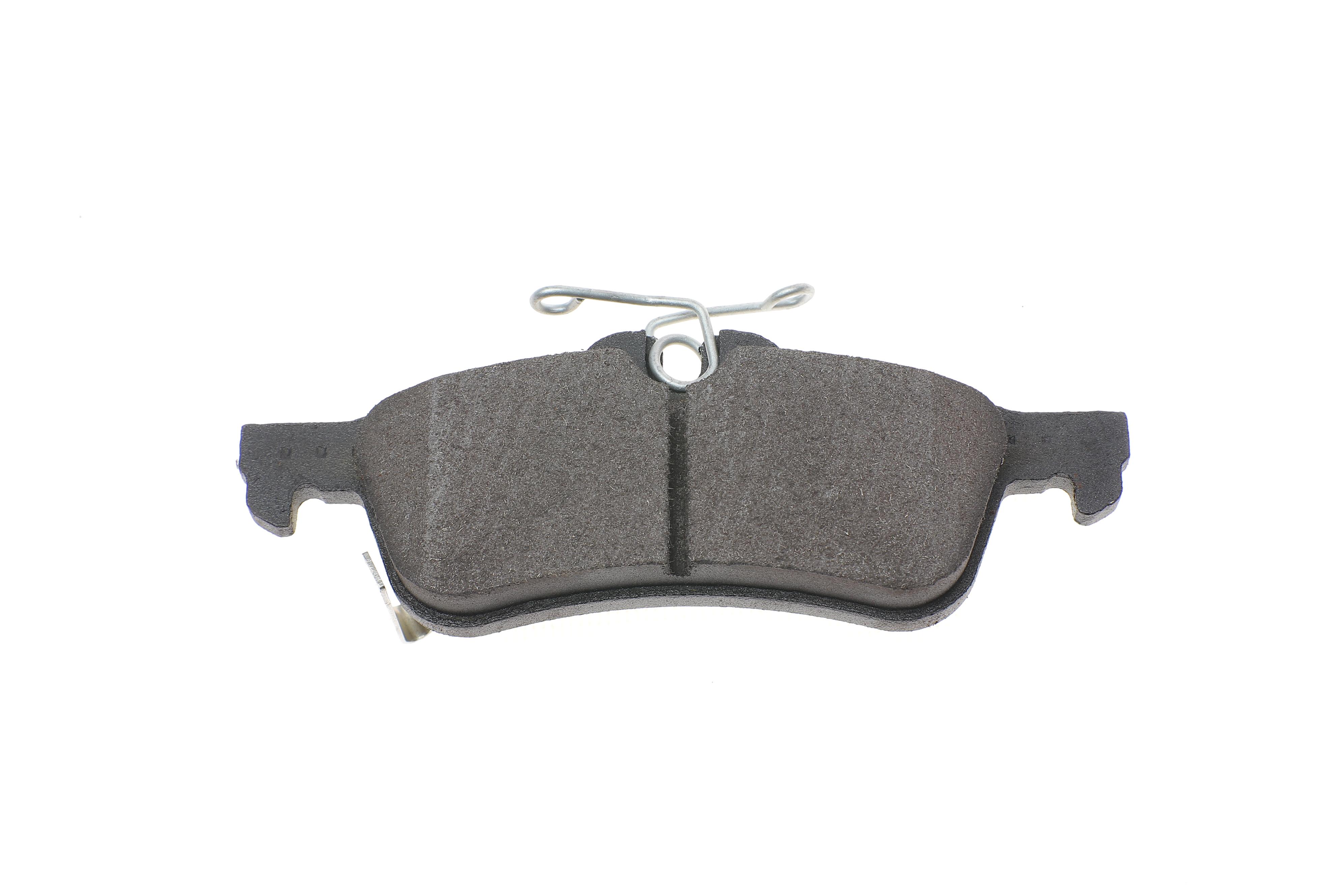 Колодки тормозные (задние) Honda Civic IX 1.4-2.2D 12-