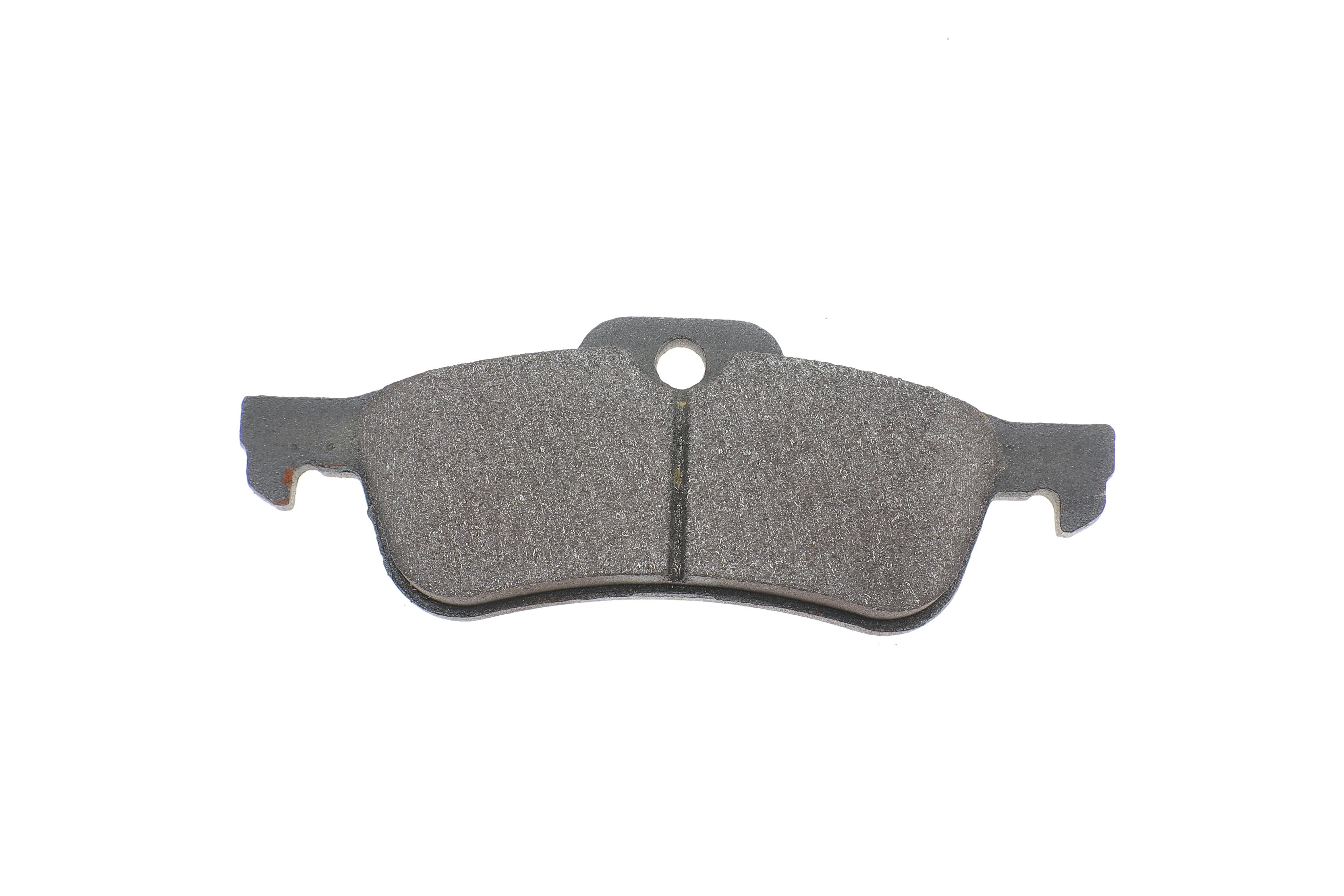 Колодки тормозные (задние) Honda Civic IX 1.4-2.2D 12-