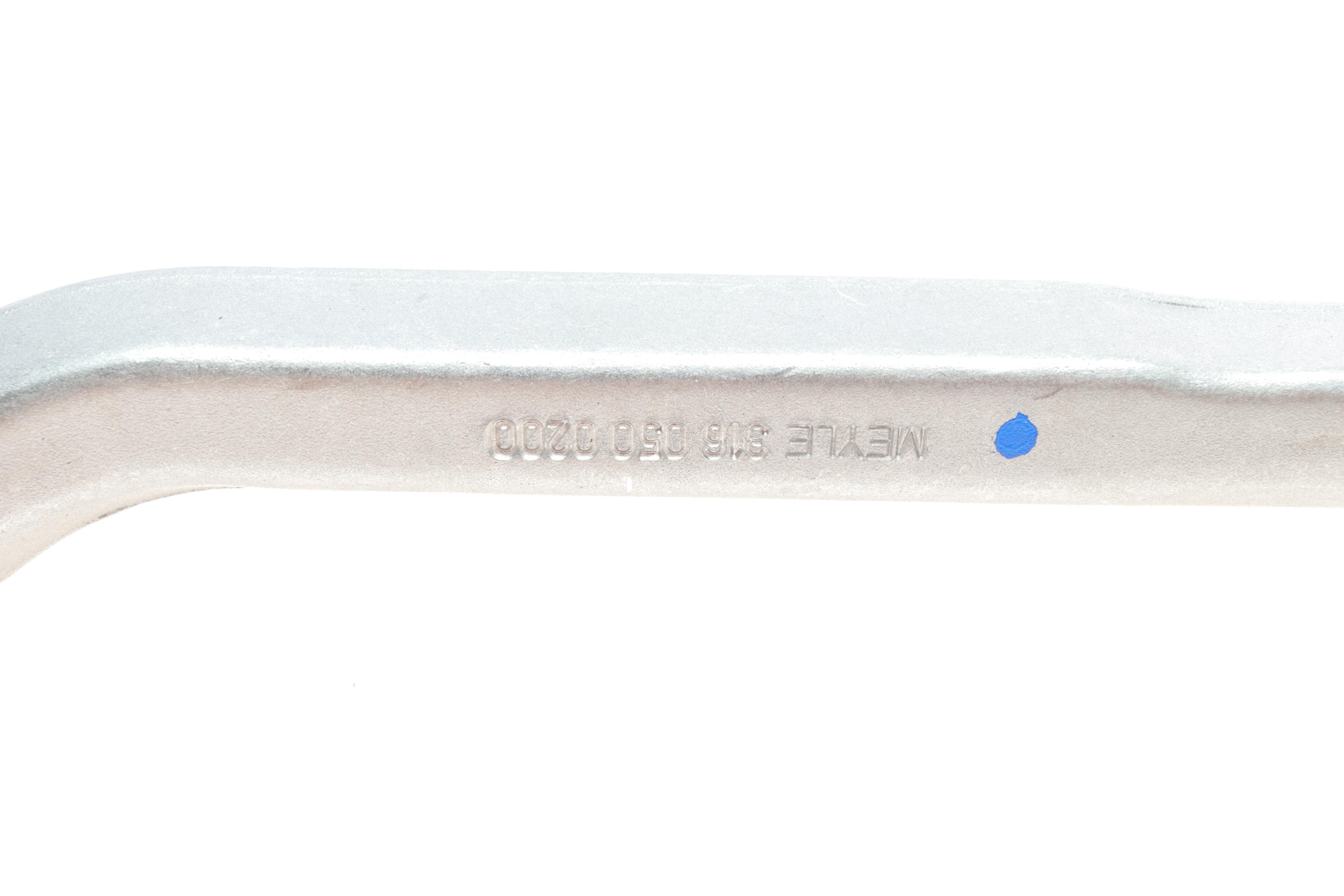 Важіль підвіски (передній/знизу/ззаду) (R) BMW 1 (F20/F21)/ 3 (F30/F80) 11-18 xDrive