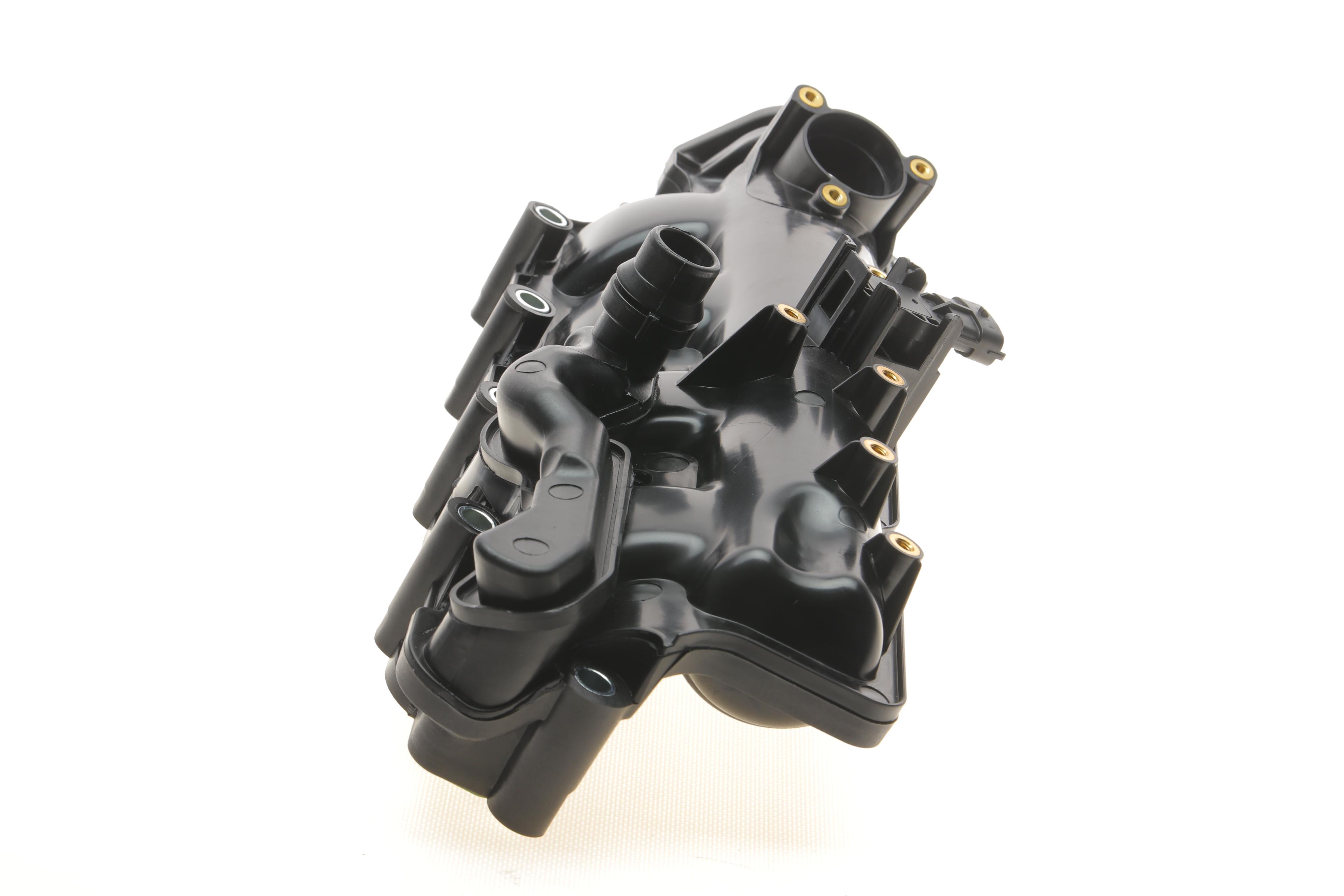 Коллектор впускной Opel Insignea A/Zafira 2.0 CDTI 08-