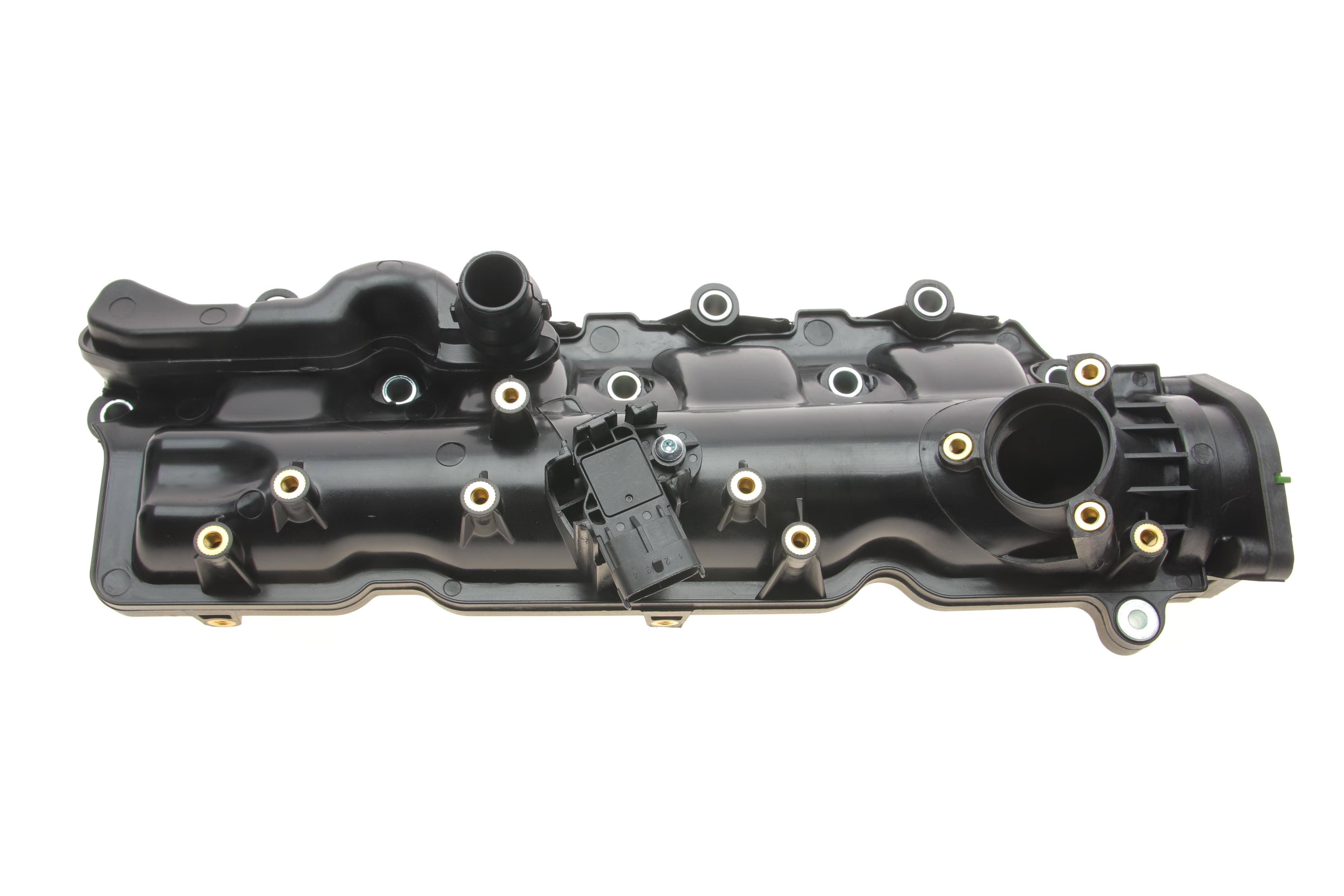 Коллектор впускной Opel Insignea A/Zafira 2.0 CDTI 08-