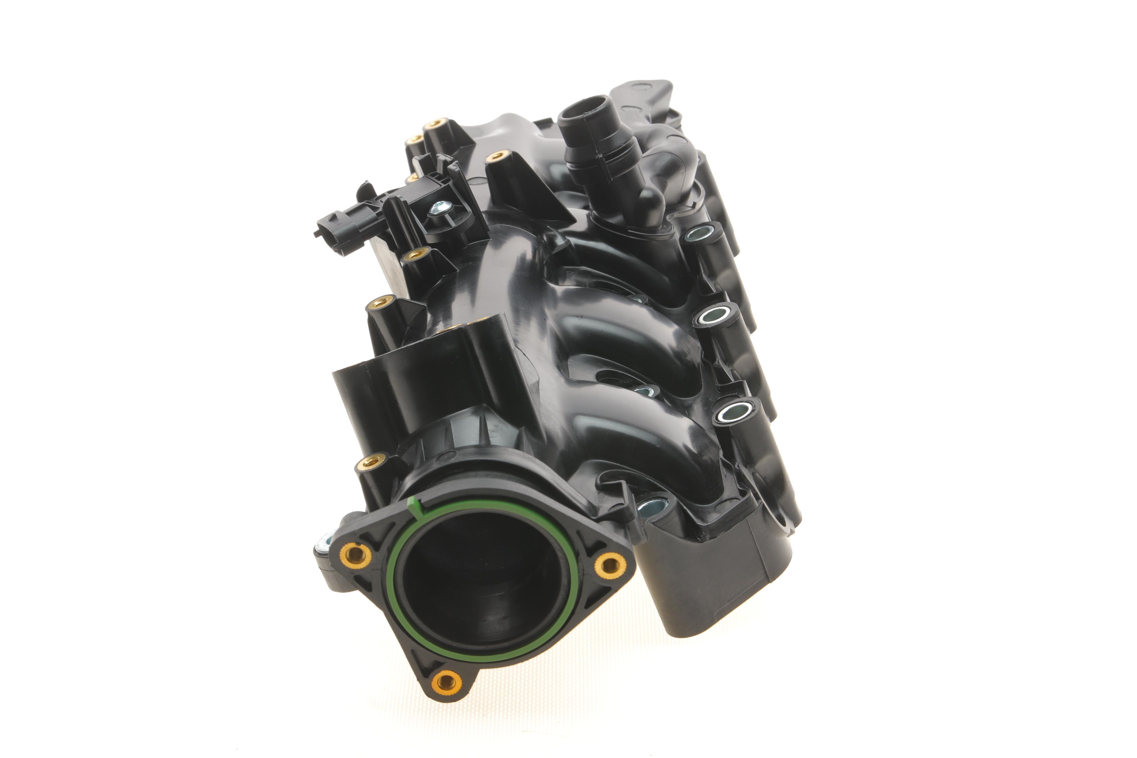 Коллектор впускной Opel Insignea A/Zafira 2.0 CDTI 08-