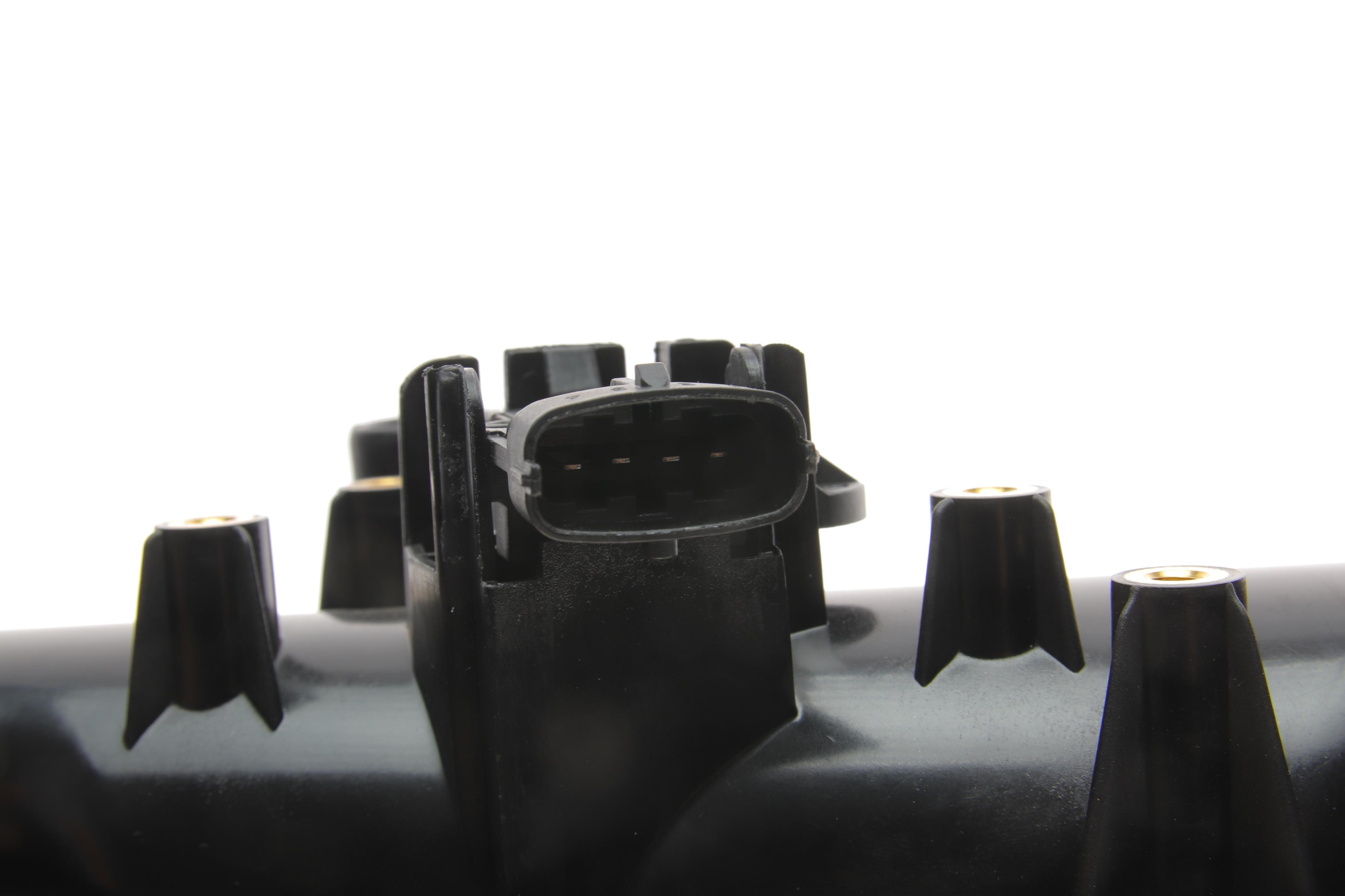 Коллектор впускной Opel Insignea A/Zafira 2.0 CDTI 08-