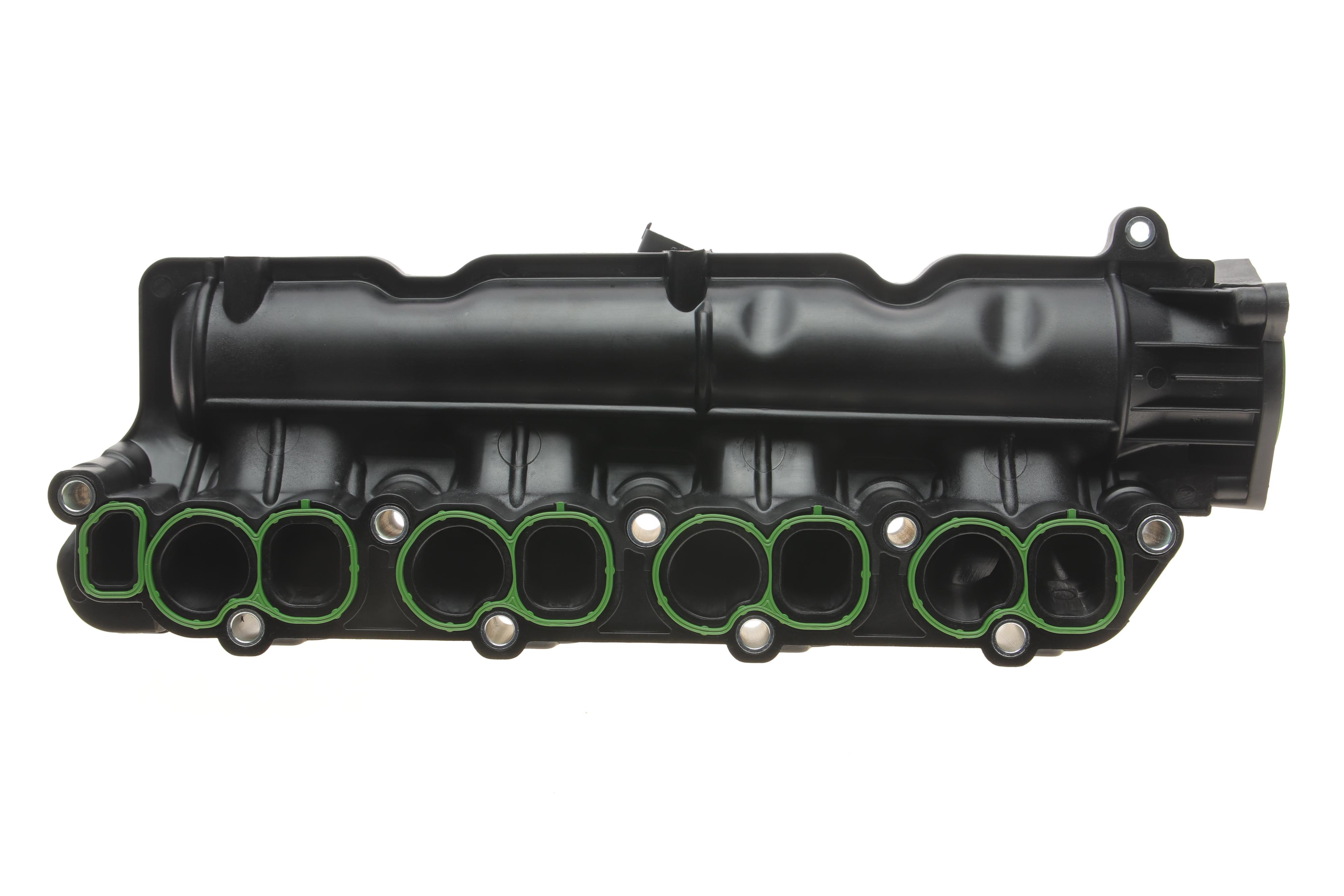 Коллектор впускной Opel Insignea A/Zafira 2.0 CDTI 08-