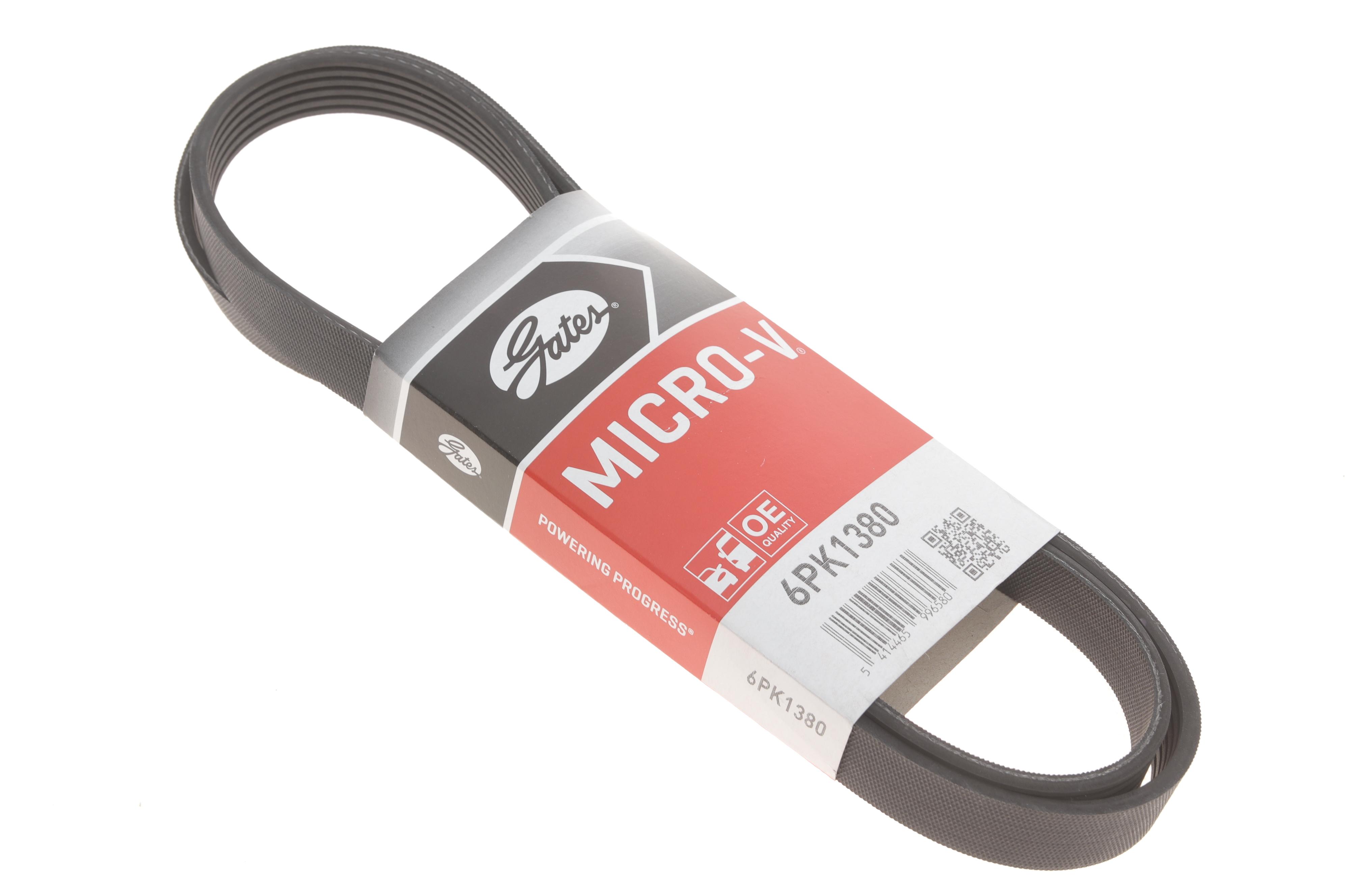 Ремень генератора Opel Zafira/Astra H 1.9 CDTI 04-15/Chevrolet Aveo 1.4 11-