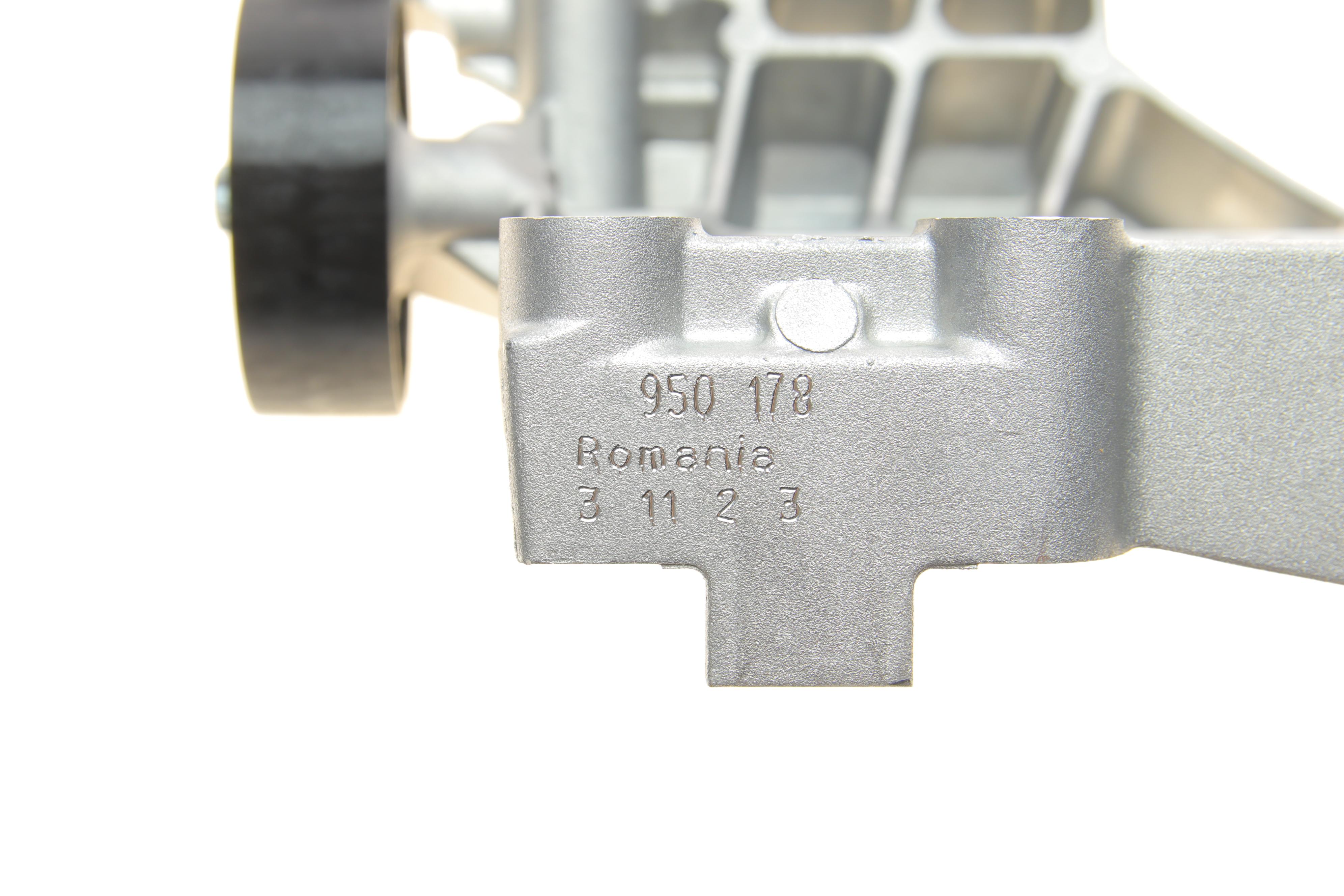 Натяжитель ремня генератора MB A-class (W169) 04-12