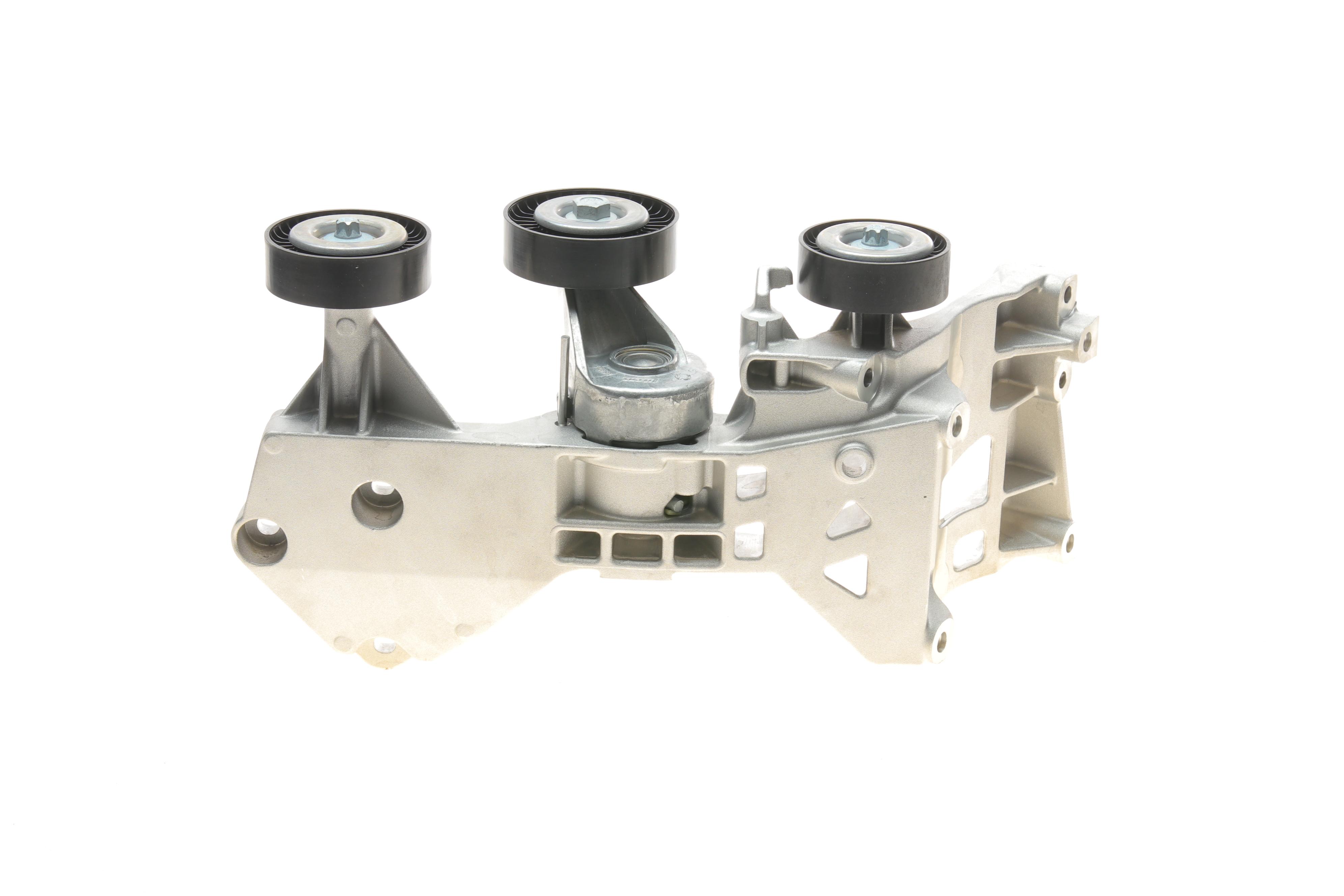 Натяжитель ремня генератора MB A-class (W169) 04-12