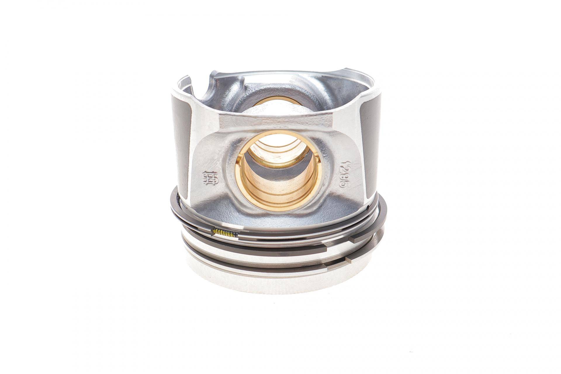 Поршень Skoda Fabia/VW Polo 1.4 TDI 01-10 (79.51mm/STD) (3й циліндр)