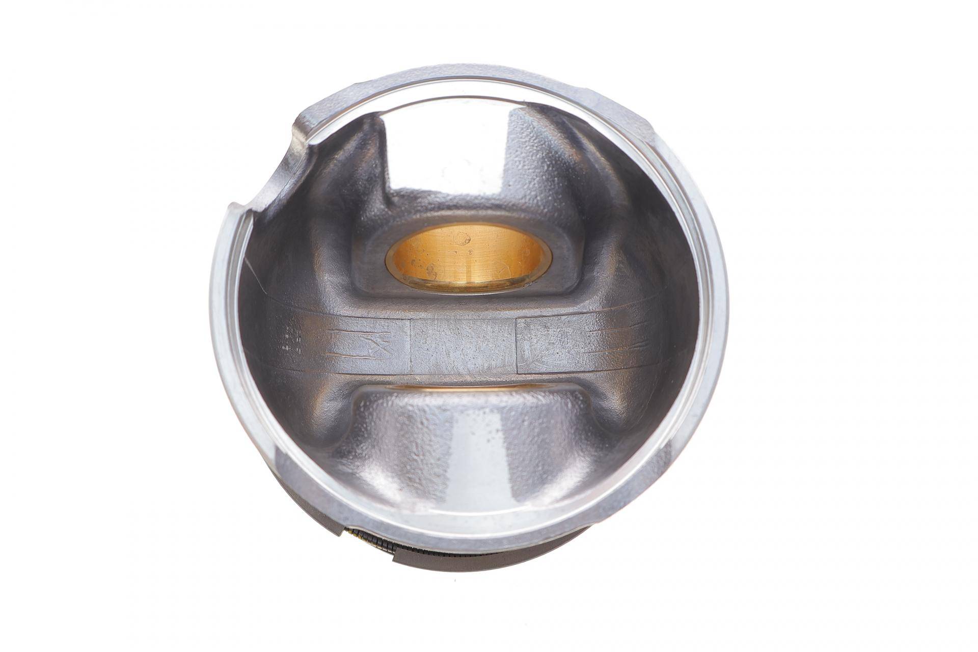 Поршень Skoda Fabia/VW Polo 1.4 TDI 01-10 (79.51mm/STD) (3й циліндр)